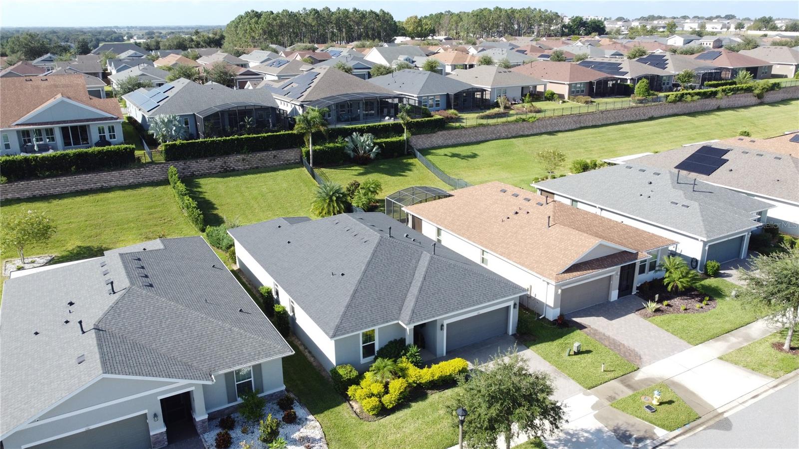 626 CONSERVATION BLVD, GROVELAND, FL, 34736