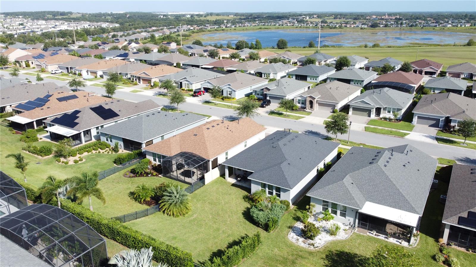 626 CONSERVATION BLVD, GROVELAND, FL, 34736