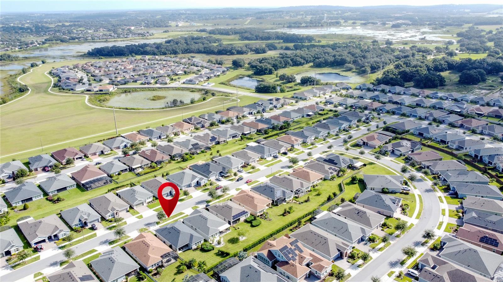 626 CONSERVATION BLVD, GROVELAND, FL, 34736