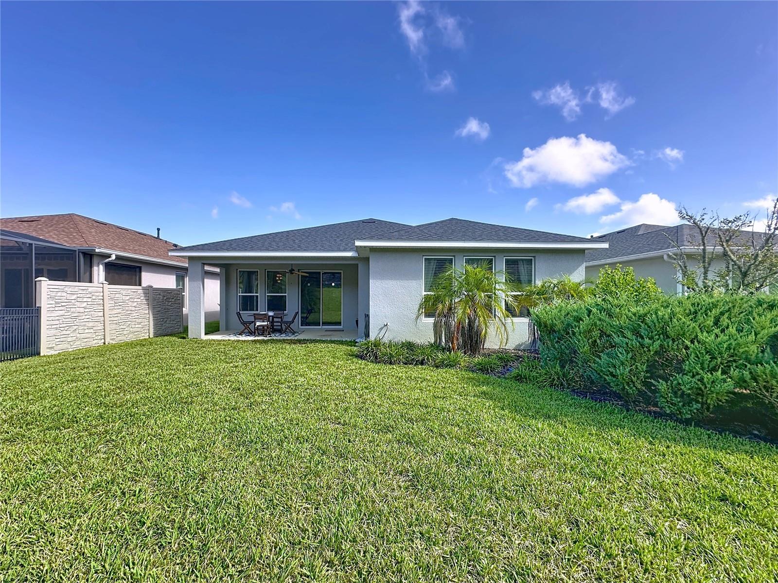 626 CONSERVATION BLVD, GROVELAND, FL, 34736