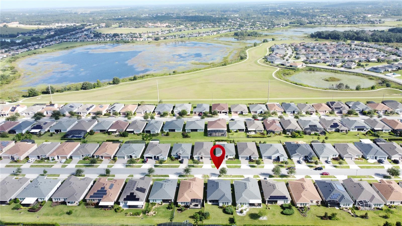 626 CONSERVATION BLVD, GROVELAND, FL, 34736