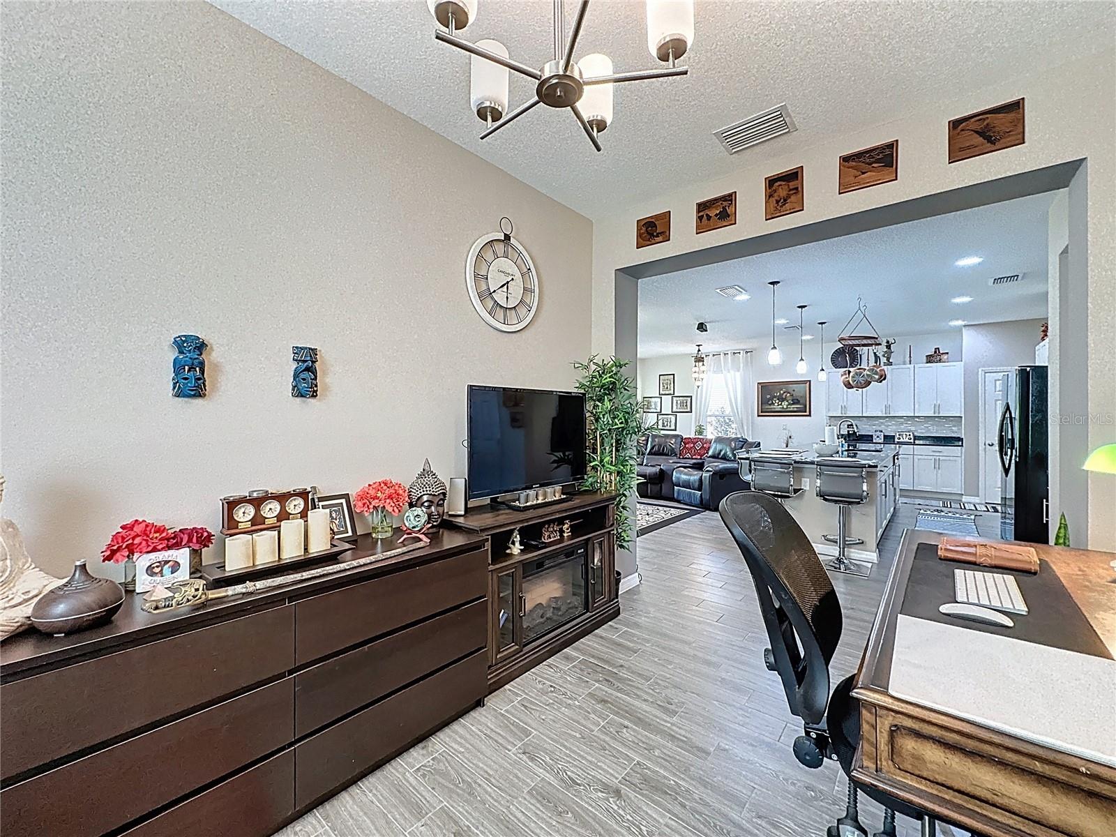 626 CONSERVATION BLVD, GROVELAND, FL, 34736