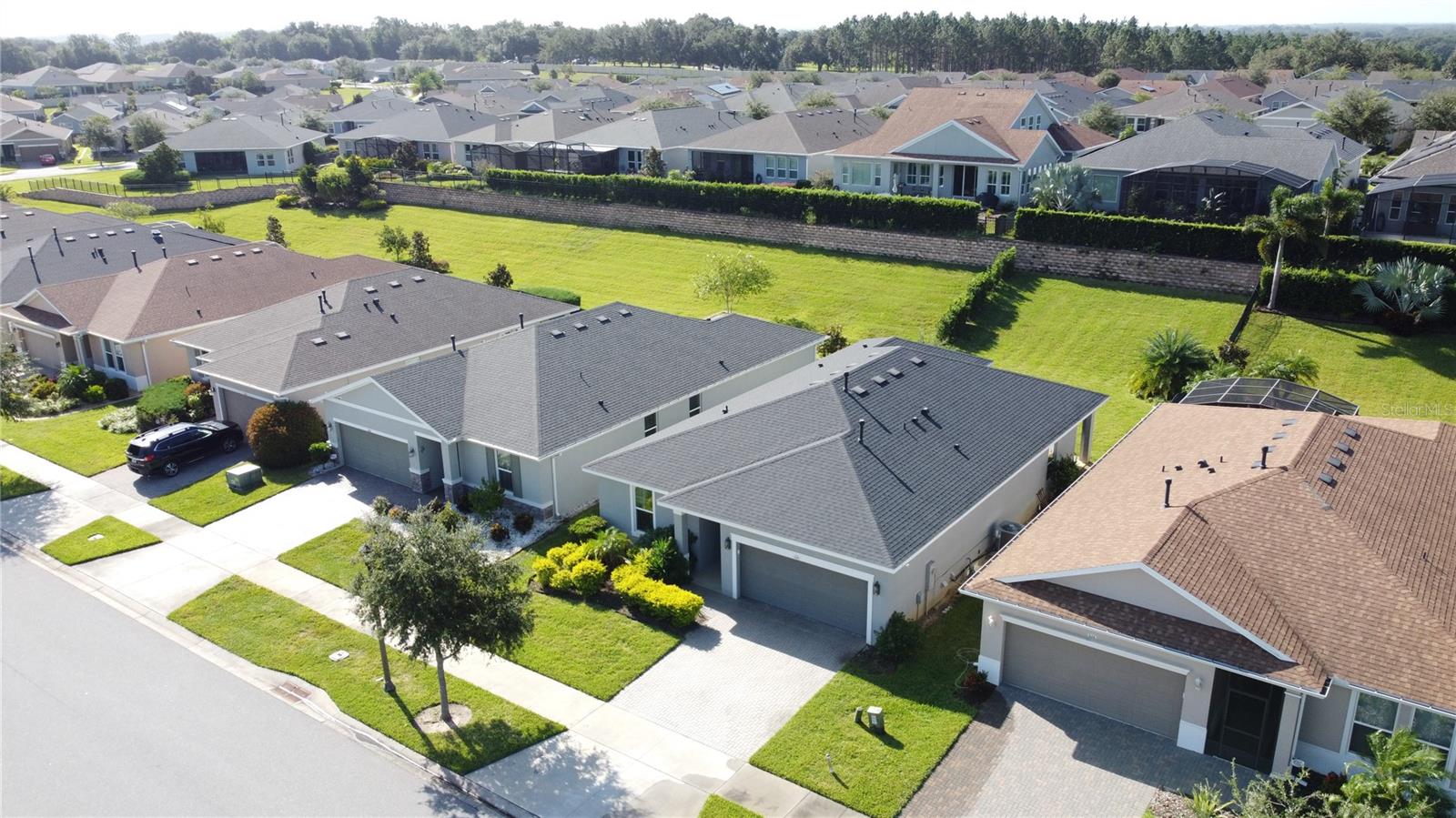 626 CONSERVATION BLVD, GROVELAND, FL, 34736