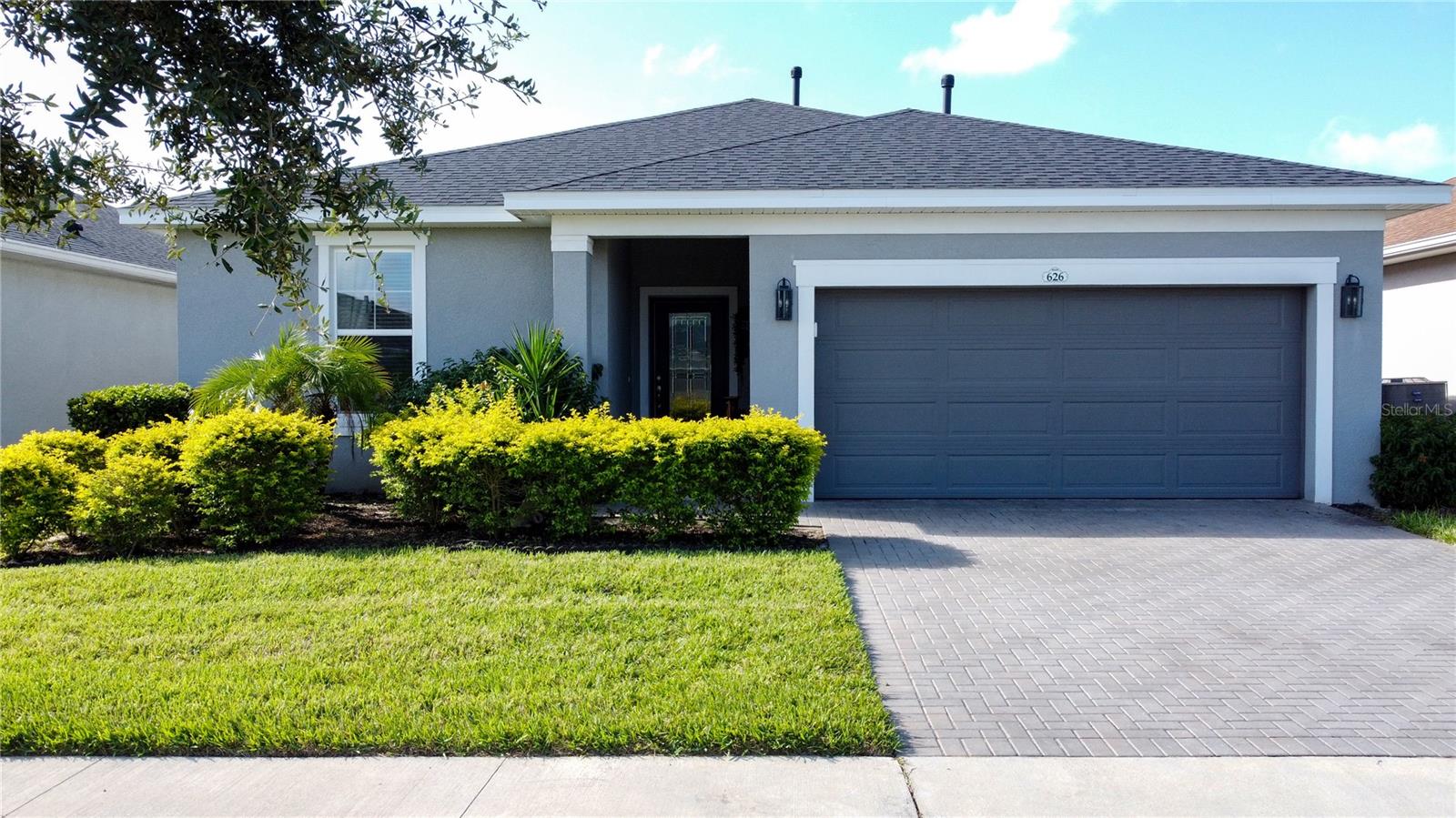 626 CONSERVATION BLVD, GROVELAND, FL, 34736