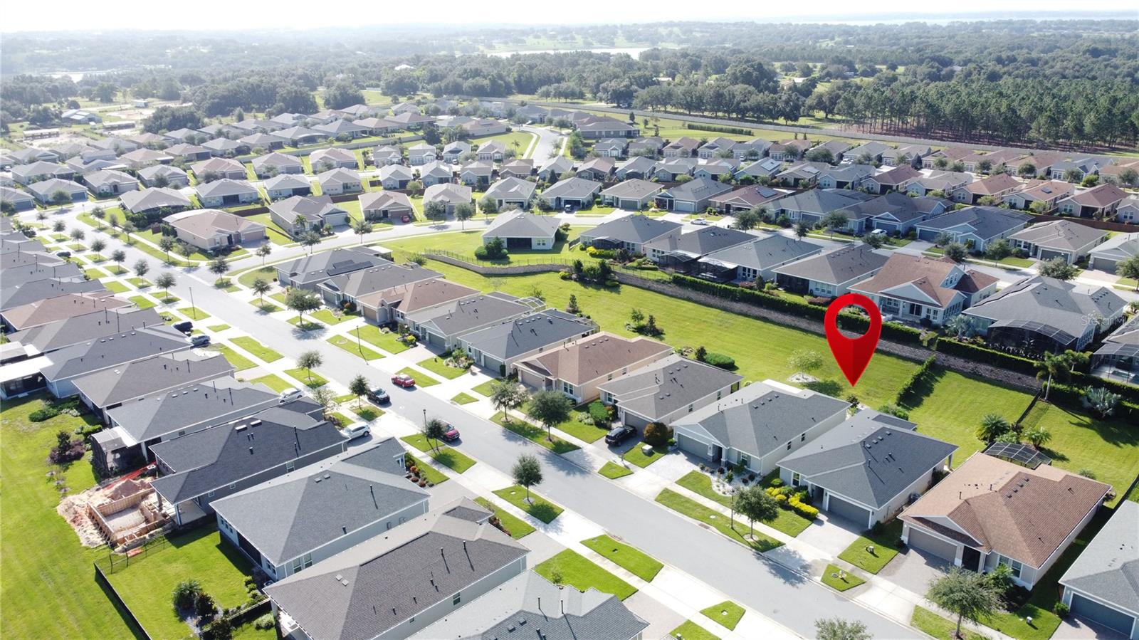 626 CONSERVATION BLVD, GROVELAND, FL, 34736