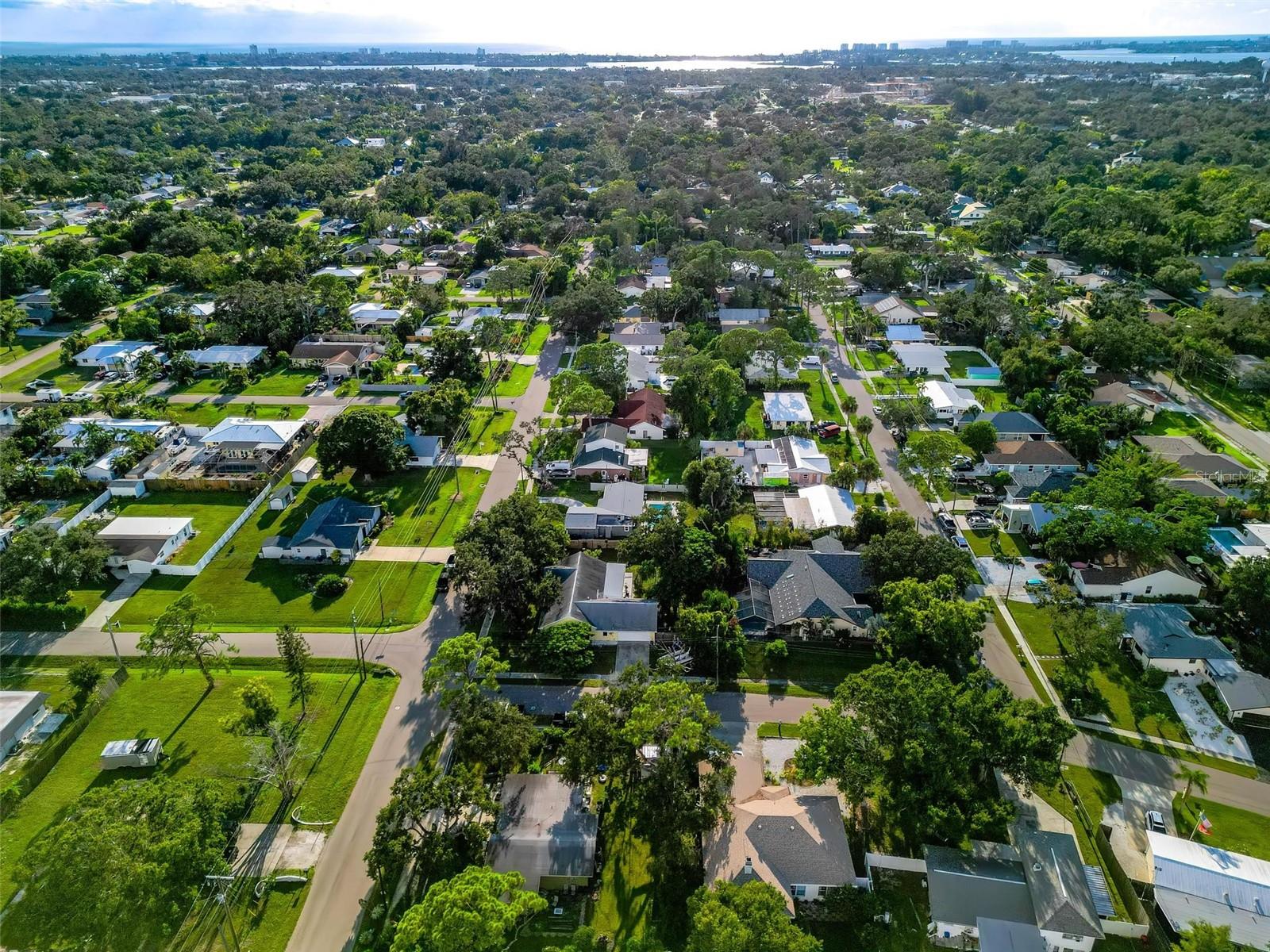 2721 WILKINSON RD, SARASOTA, FL, 34231