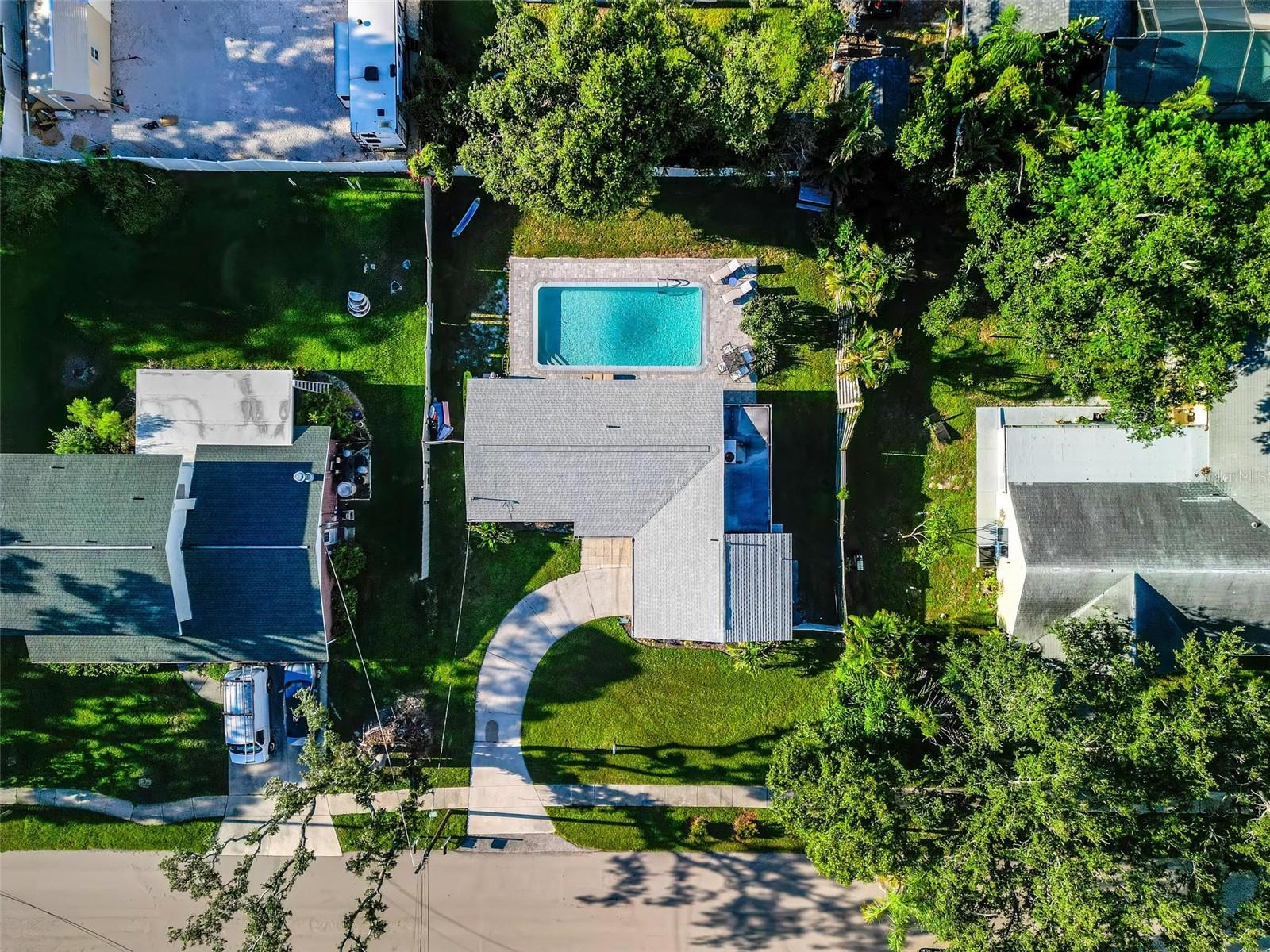 2721 WILKINSON RD, SARASOTA, FL, 34231