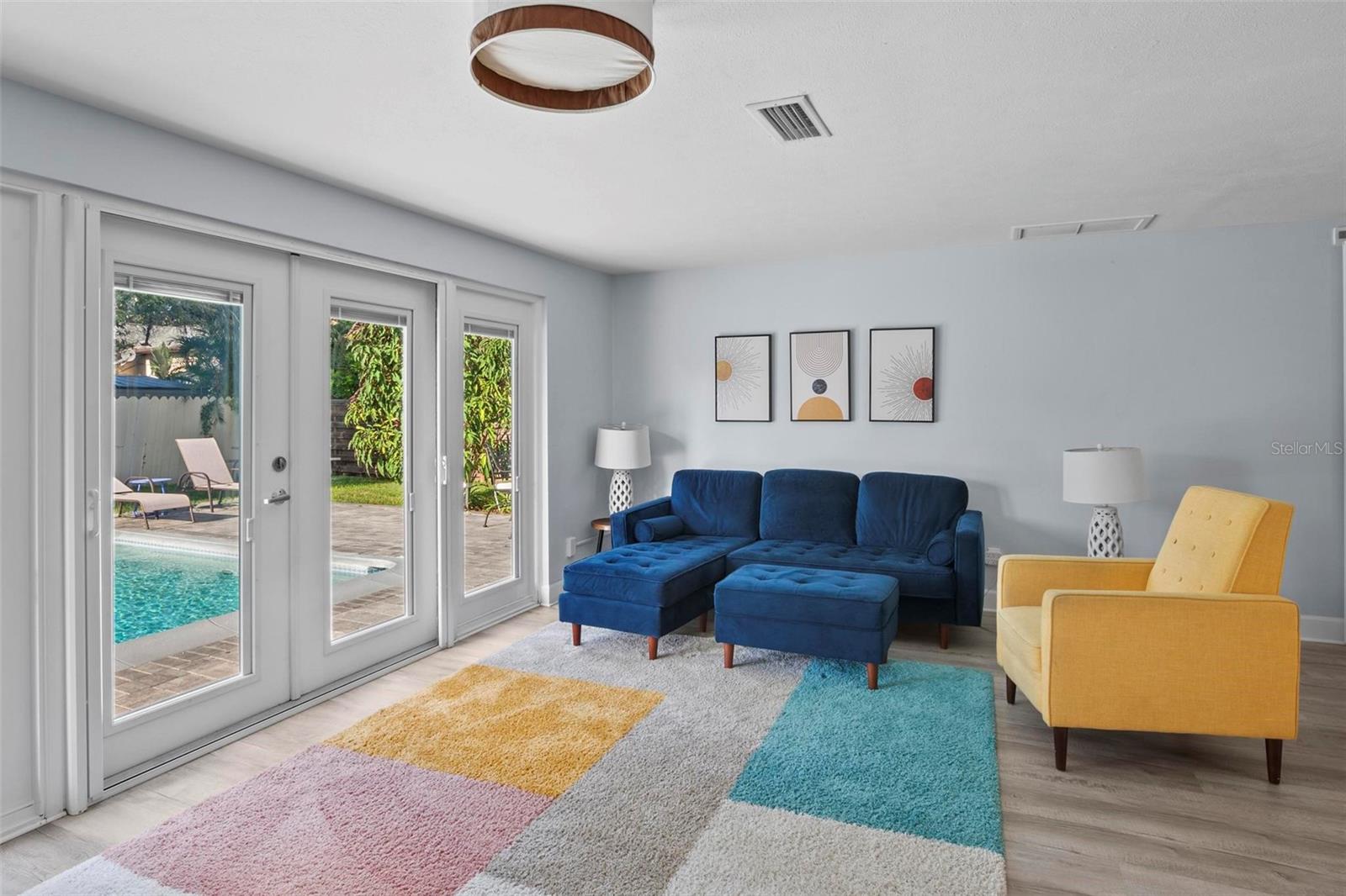 2721 WILKINSON RD, SARASOTA, FL, 34231