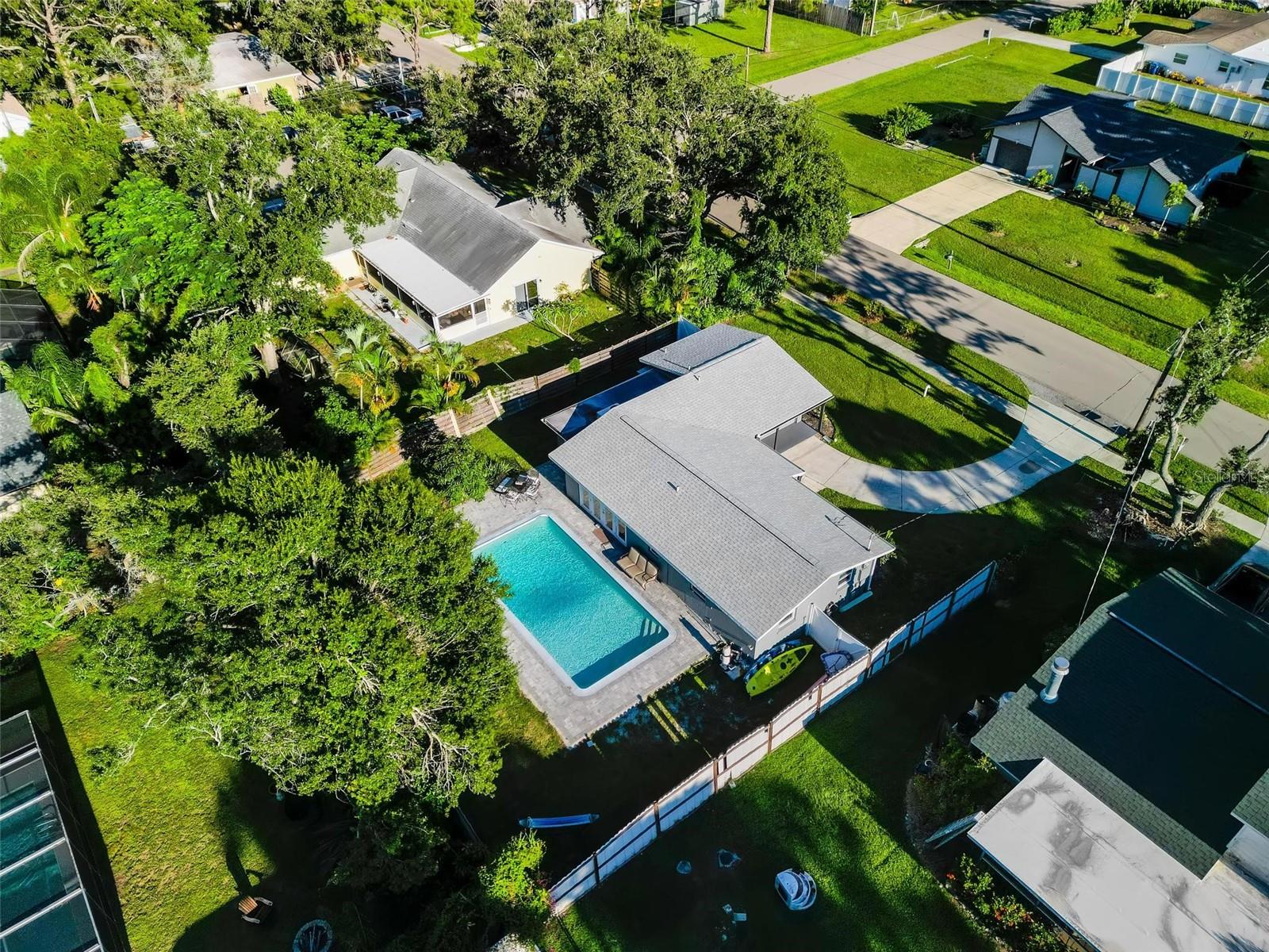 2721 WILKINSON RD, SARASOTA, FL, 34231