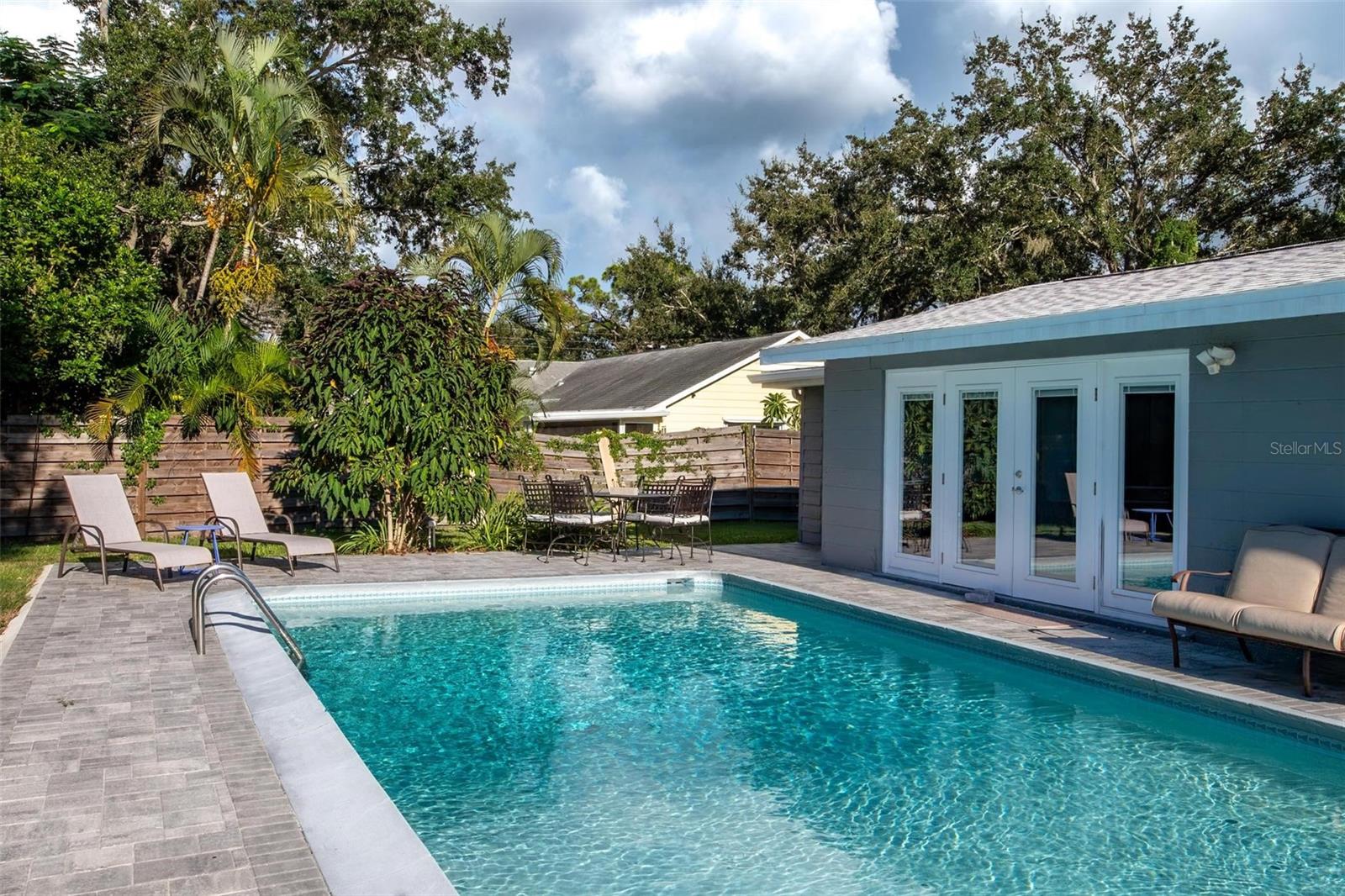 2721 WILKINSON RD, SARASOTA, FL, 34231