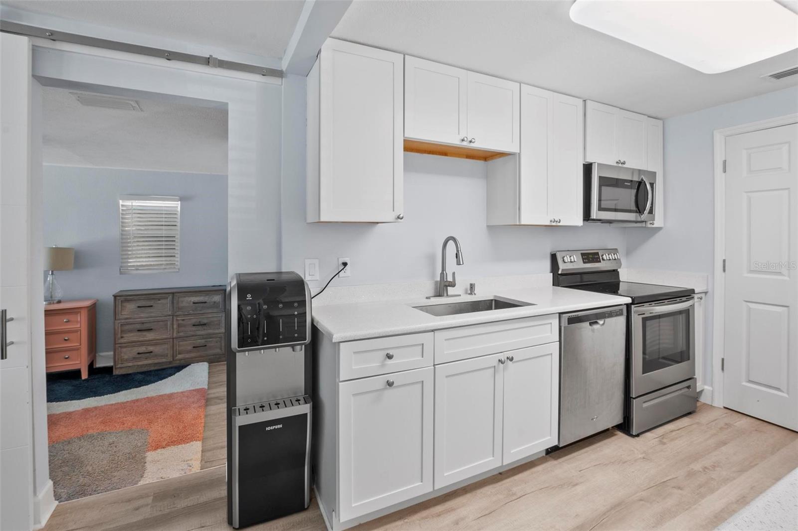 2721 WILKINSON RD, SARASOTA, FL, 34231