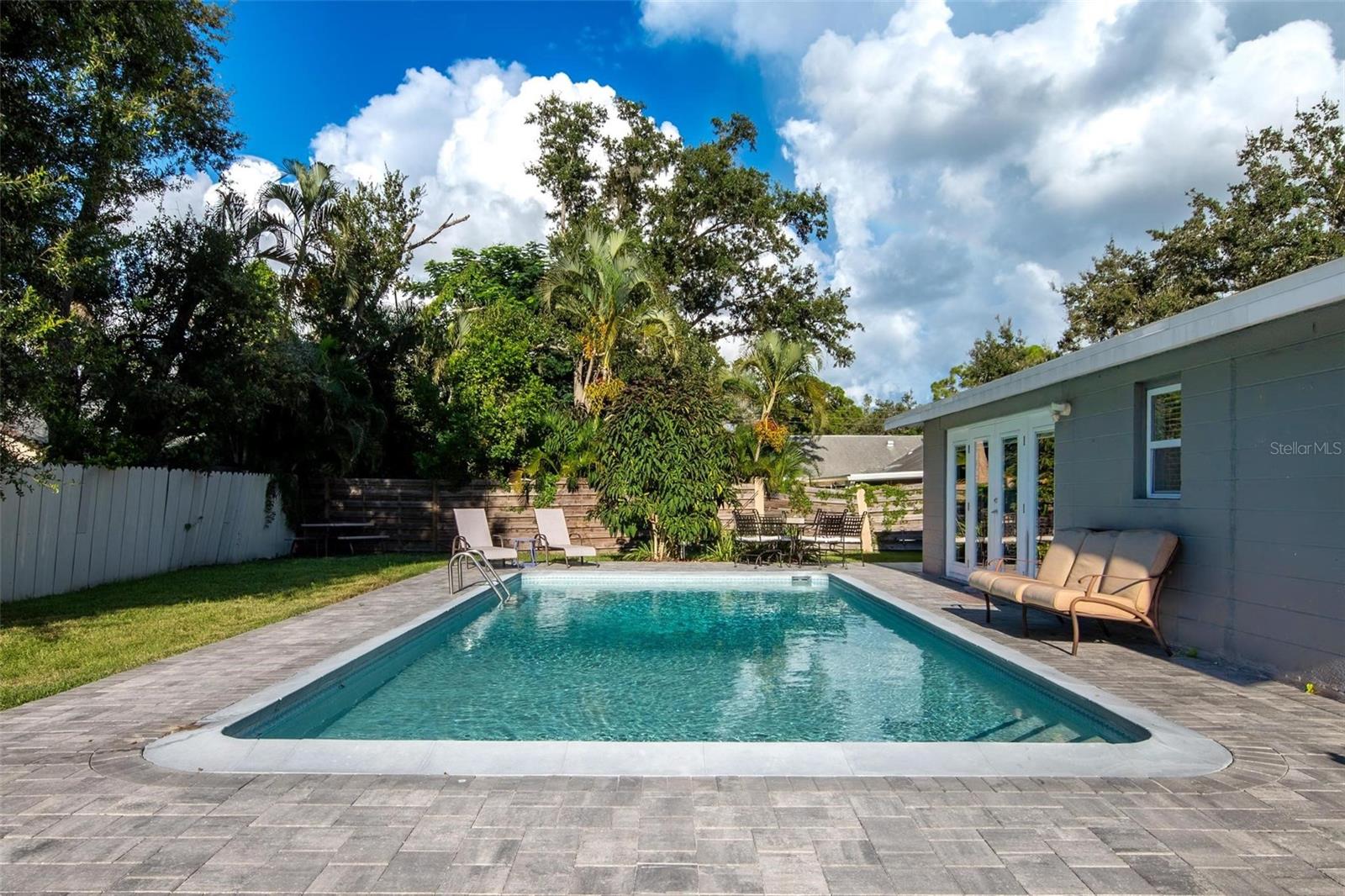 2721 WILKINSON RD, SARASOTA, FL, 34231