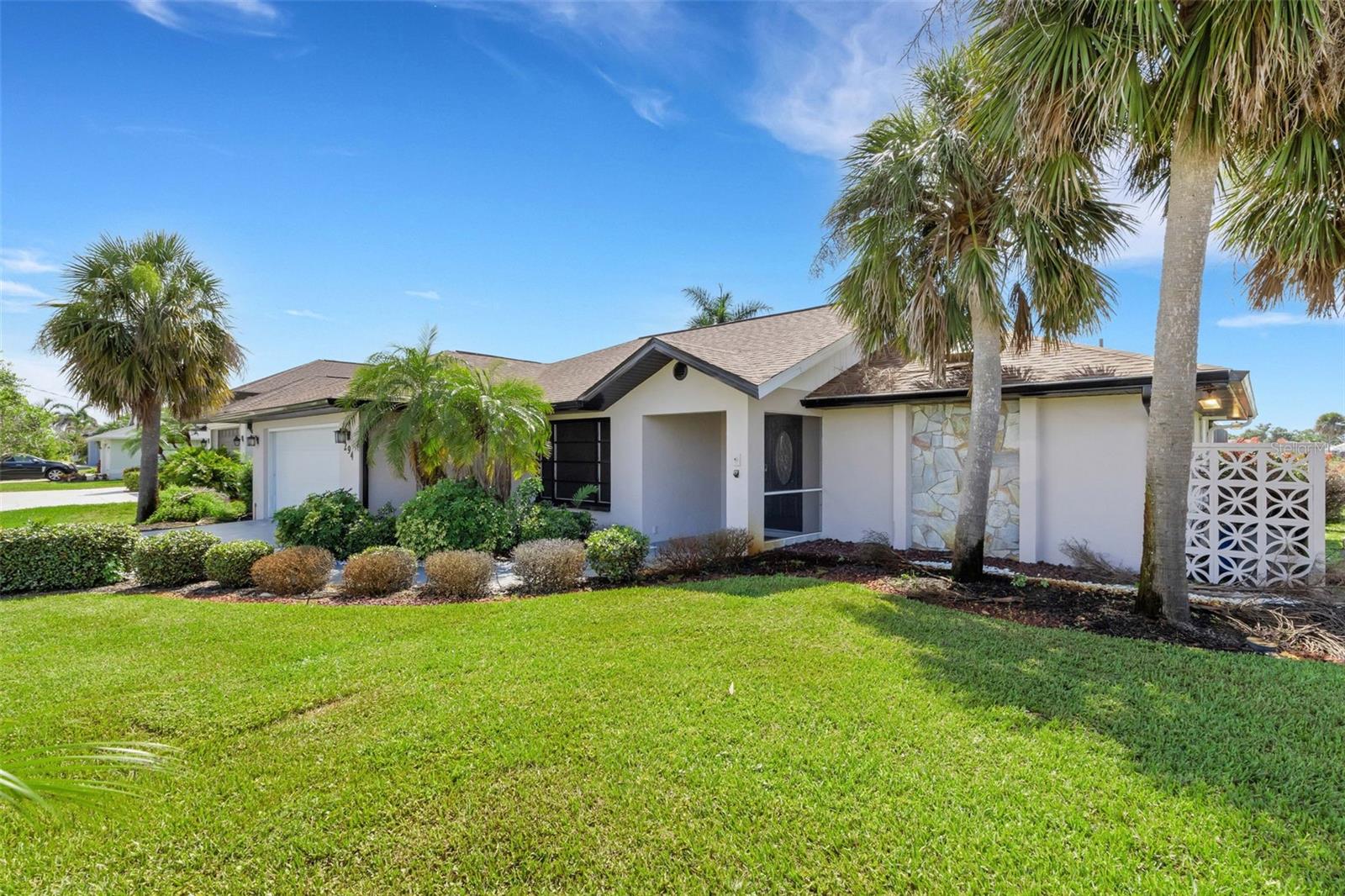 294 ROTONDA CIR, ROTONDA WEST, FL, 33947