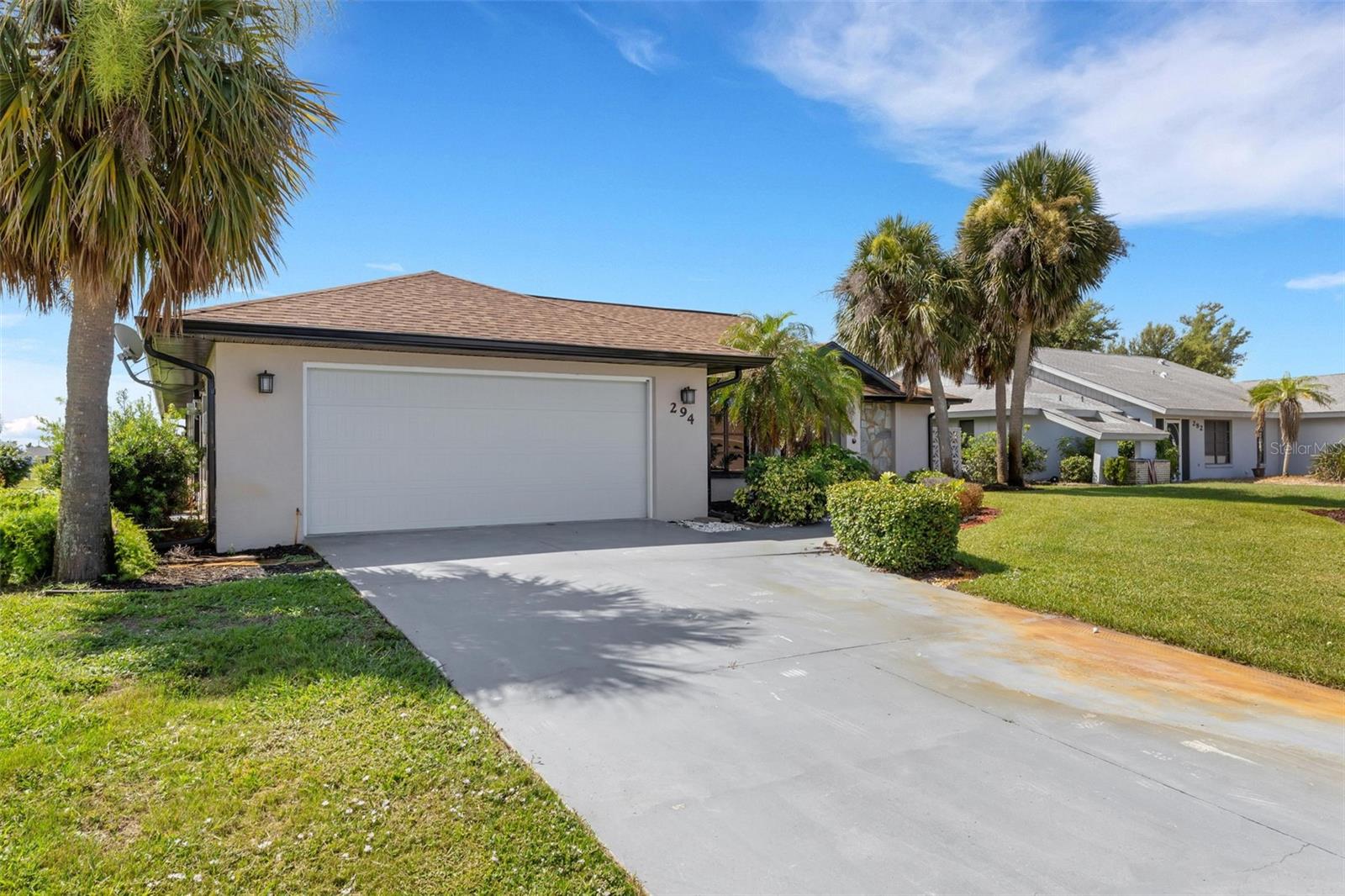 294 ROTONDA CIR, ROTONDA WEST, FL, 33947