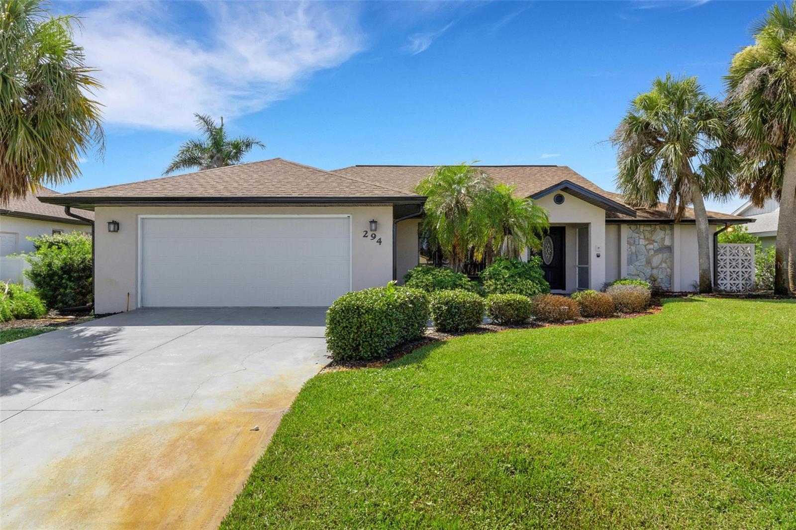 294 ROTONDA CIR, ROTONDA WEST, FL, 33947