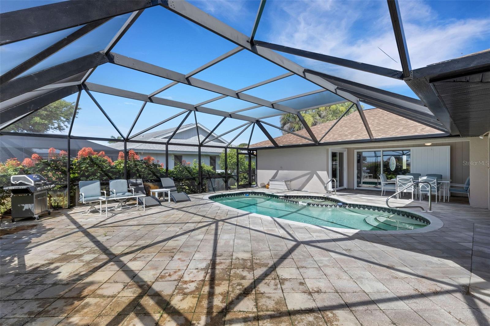 294 ROTONDA CIR, ROTONDA WEST, FL, 33947