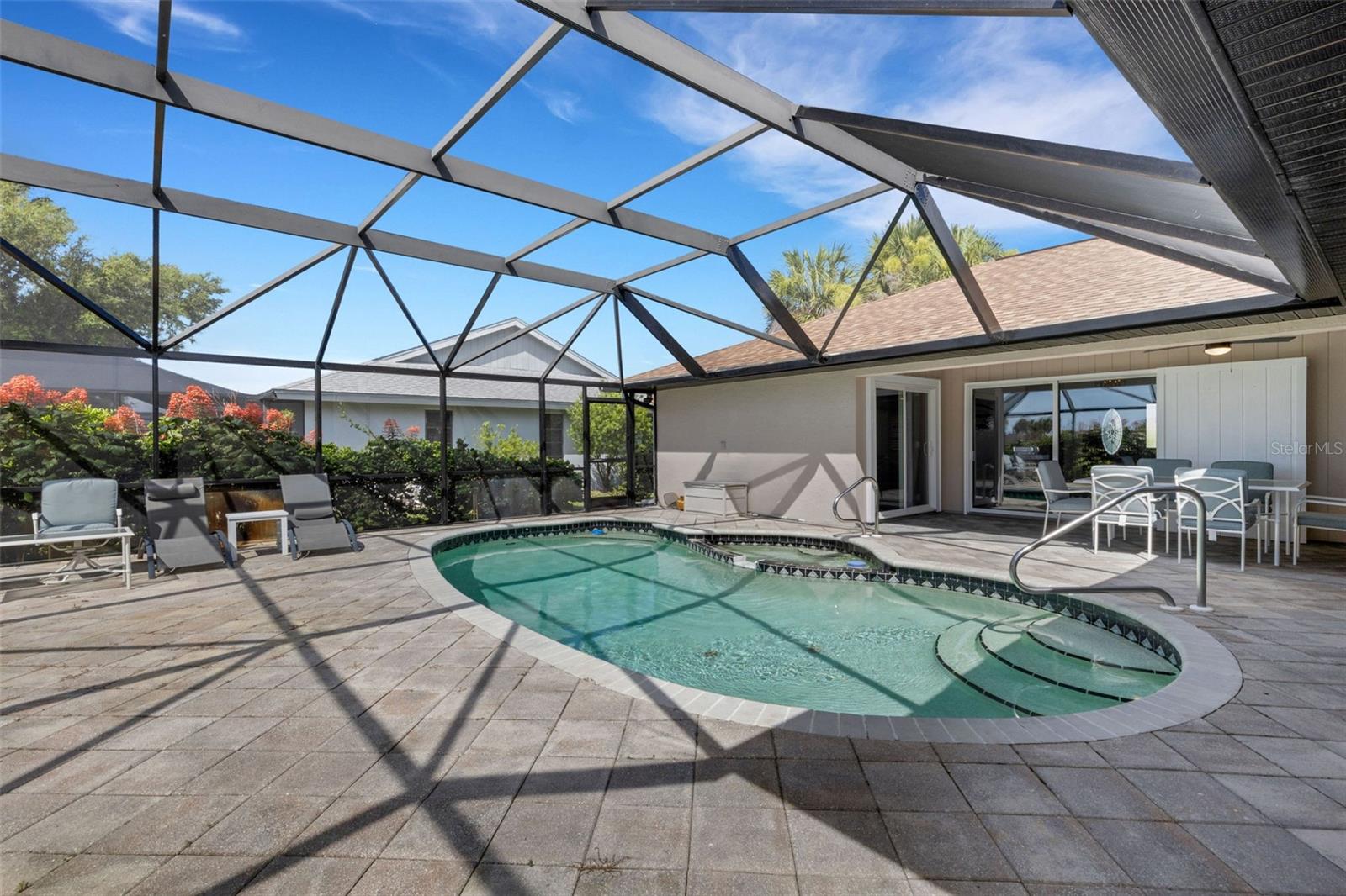 294 ROTONDA CIR, ROTONDA WEST, FL, 33947