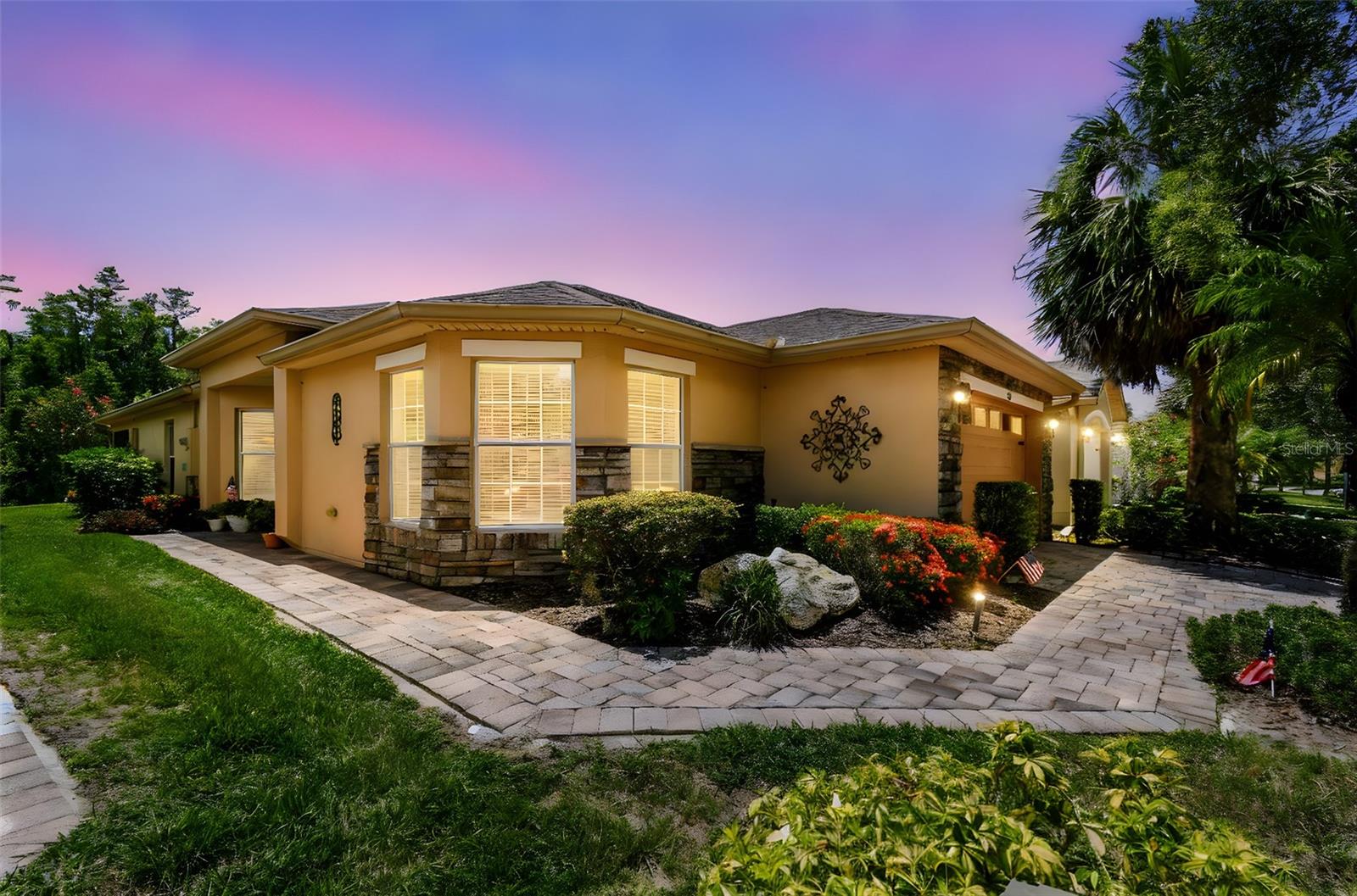 560 GRAND CANAL DR, KISSIMMEE, FL, 34759