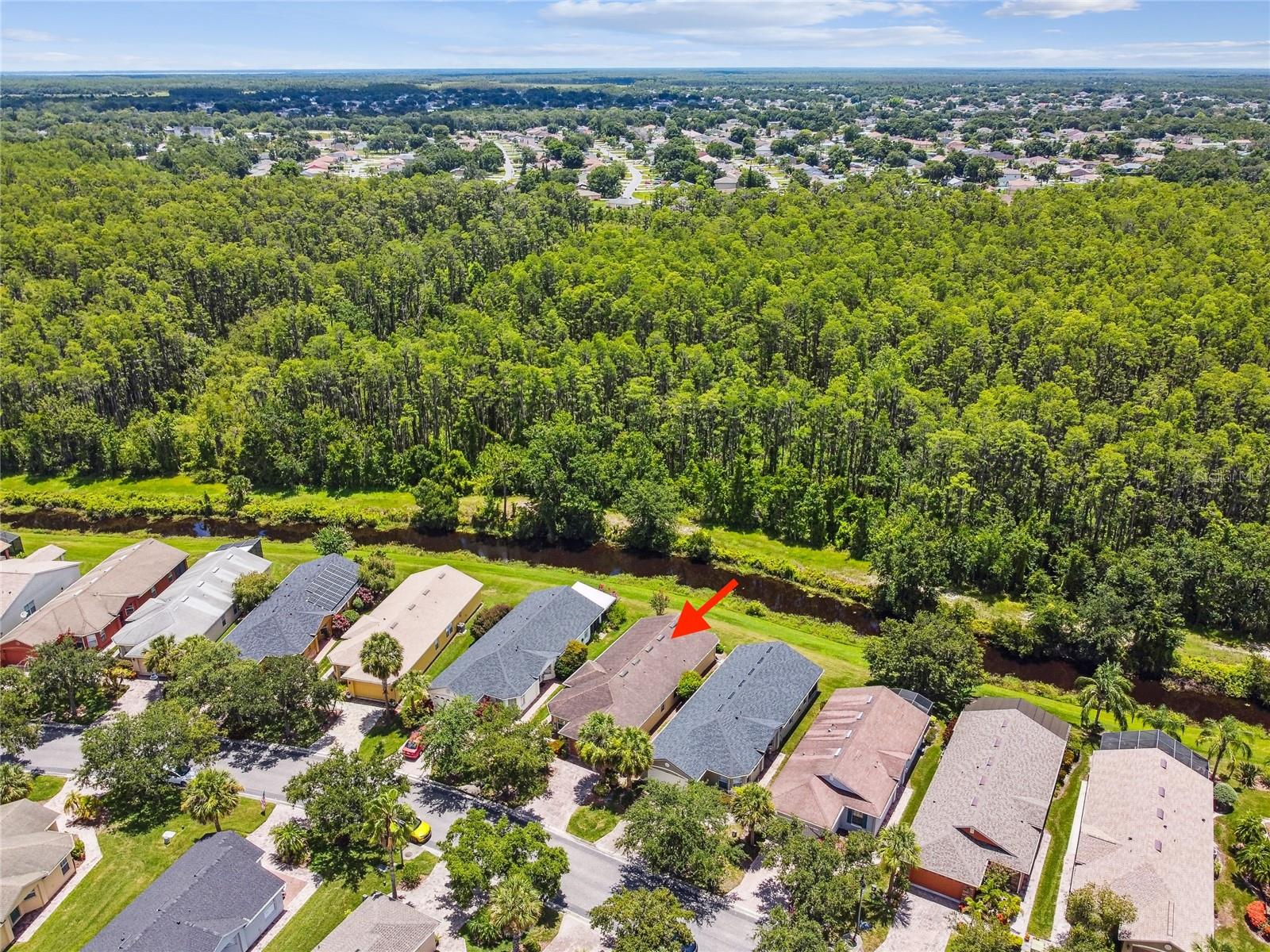 560 GRAND CANAL DR, KISSIMMEE, FL, 34759