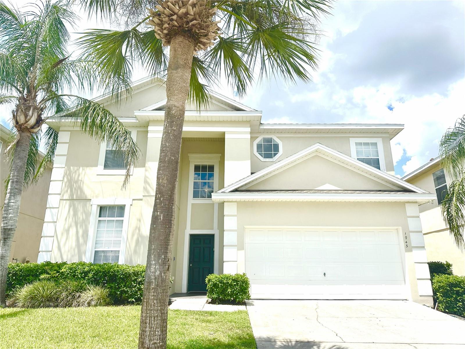 1943 MORNING STAR DR, CLERMONT, FL, 34714