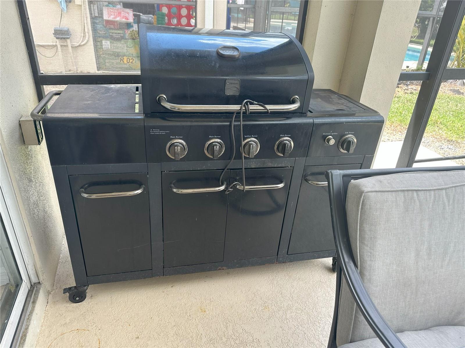 1943 MORNING STAR DR, CLERMONT, FL, 34714