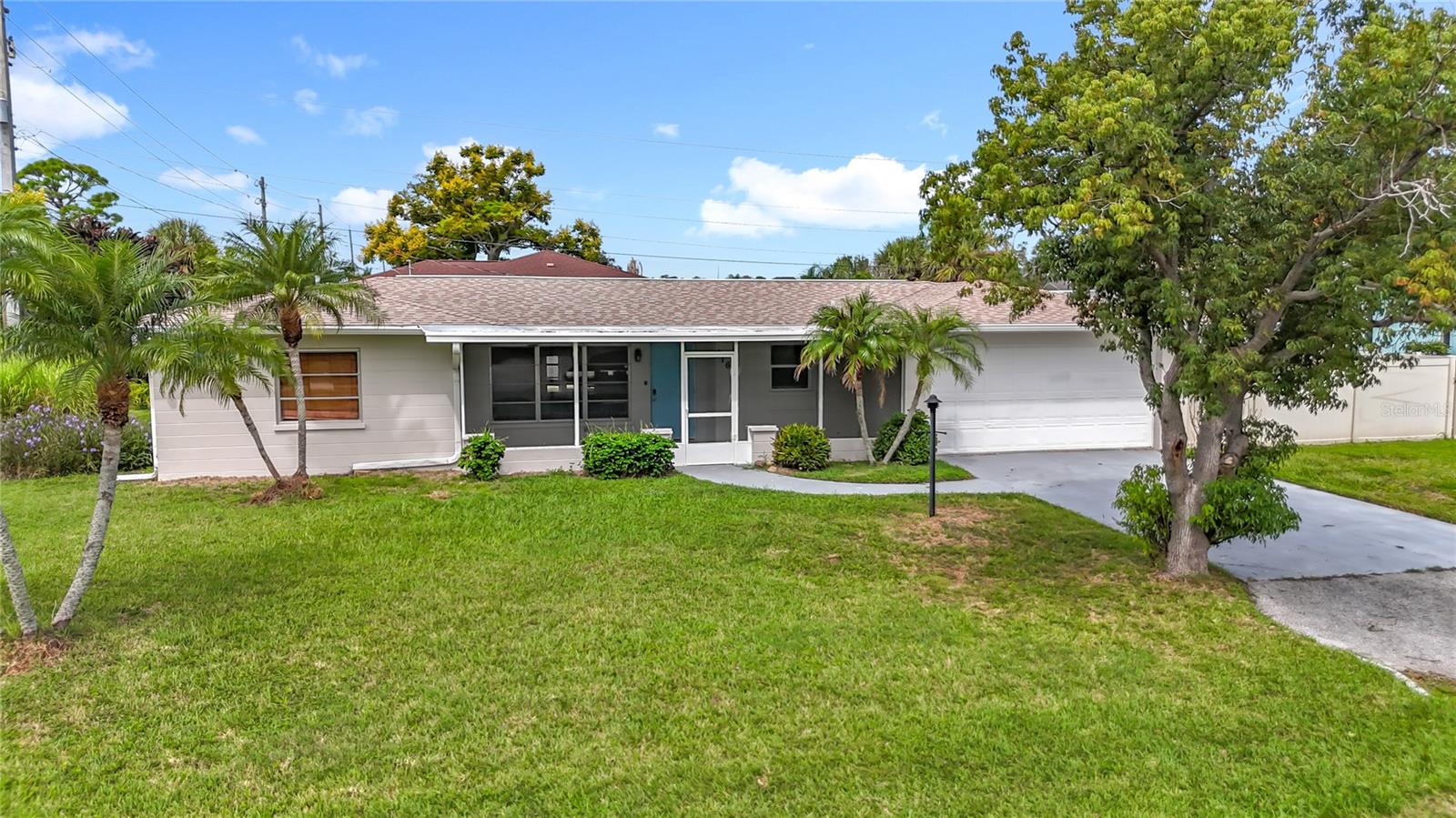 1160 LINDEN RD, VENICE, FL, 34293