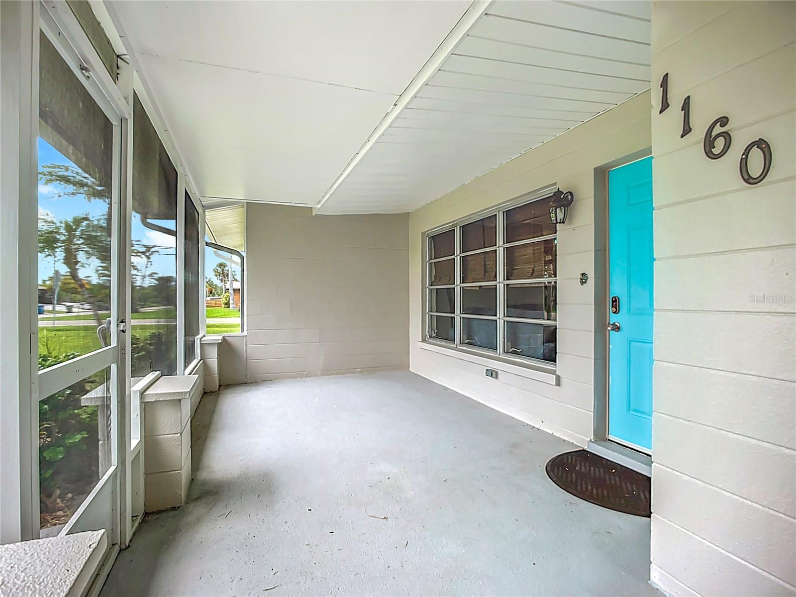 1160 LINDEN RD, VENICE, FL, 34293