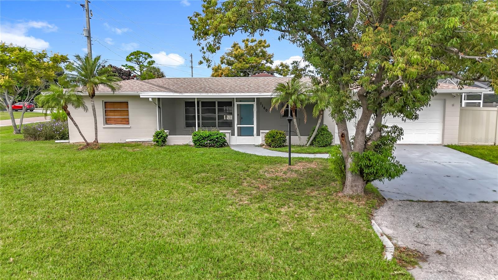 1160 LINDEN RD, VENICE, FL, 34293