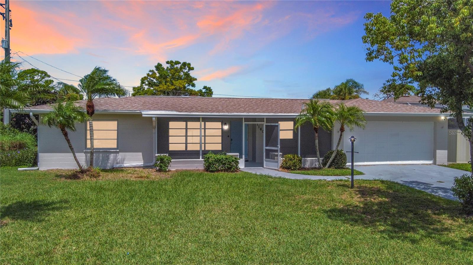 1160 LINDEN RD, VENICE, FL, 34293