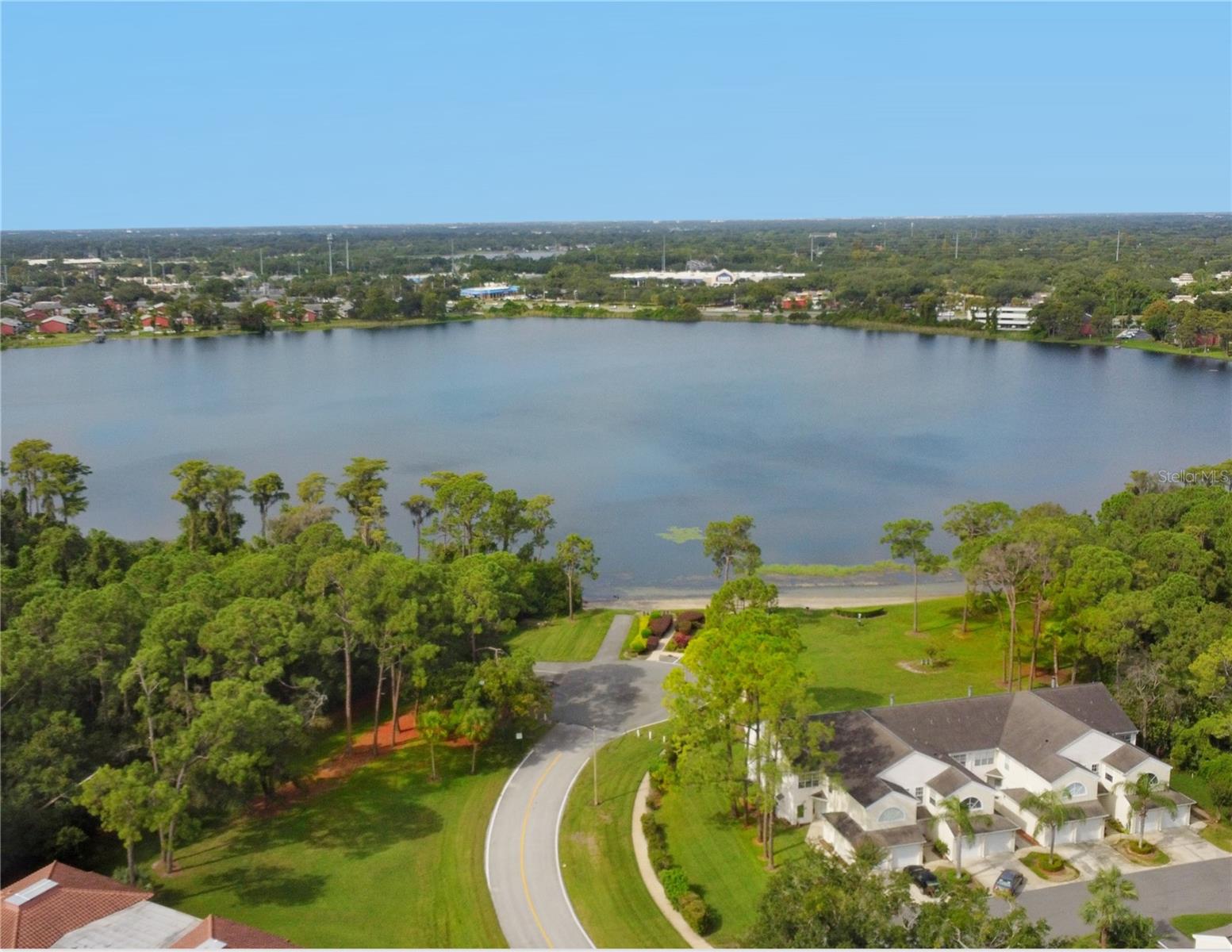 6043 LAKE POINTE DR #308, ORLANDO, FL, 32822
