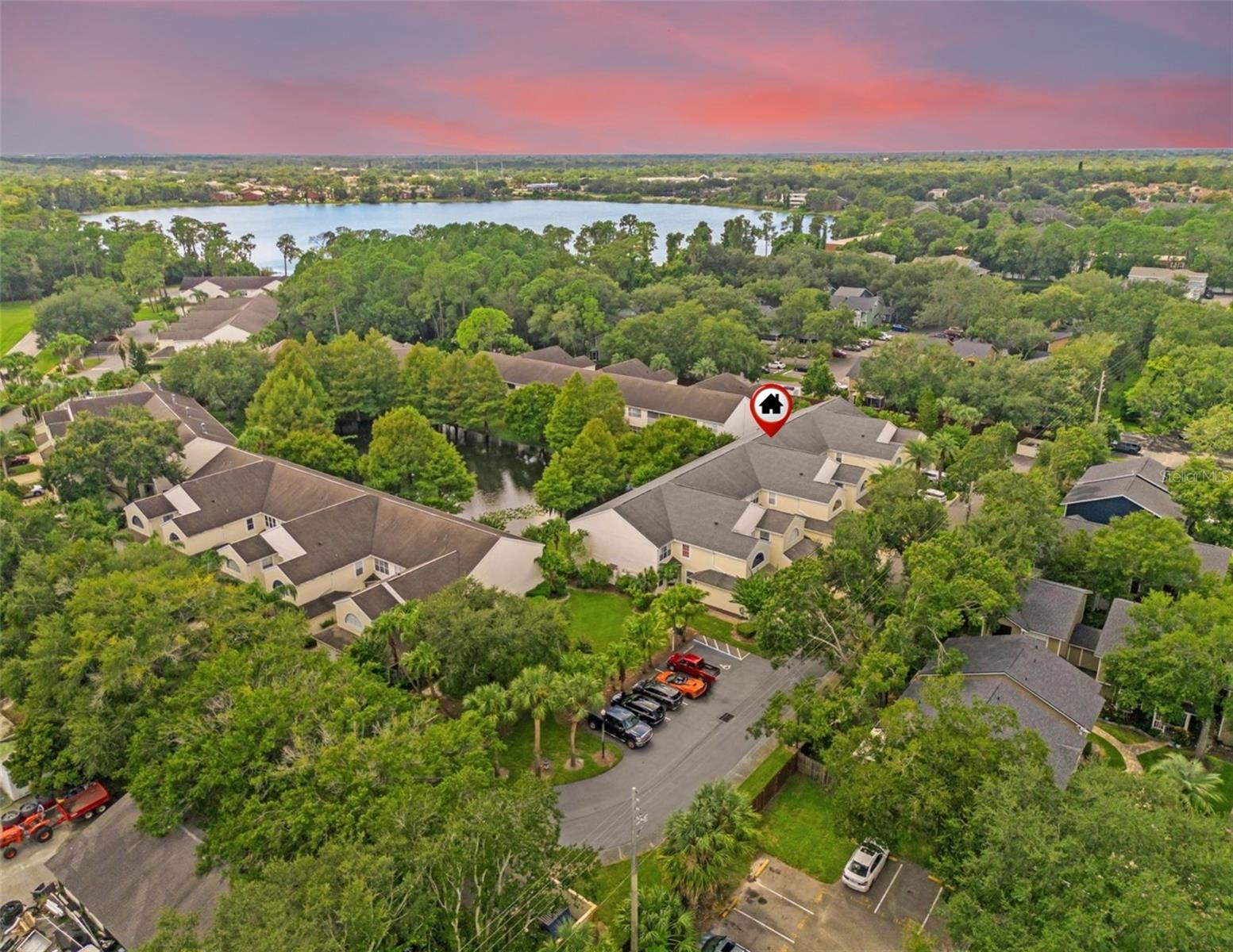 6043 LAKE POINTE DR #308, ORLANDO, FL, 32822