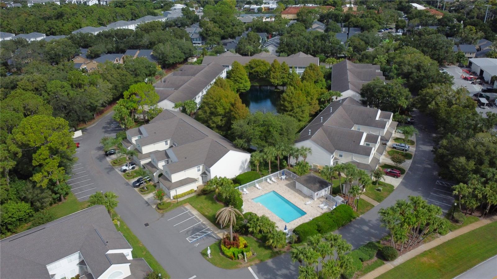 6043 LAKE POINTE DR #308, ORLANDO, FL, 32822