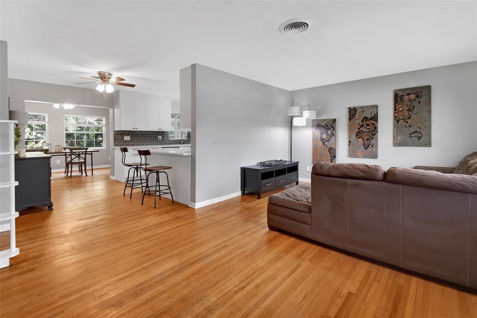 807 W CHURCH ST, DELAND, FL, 32720