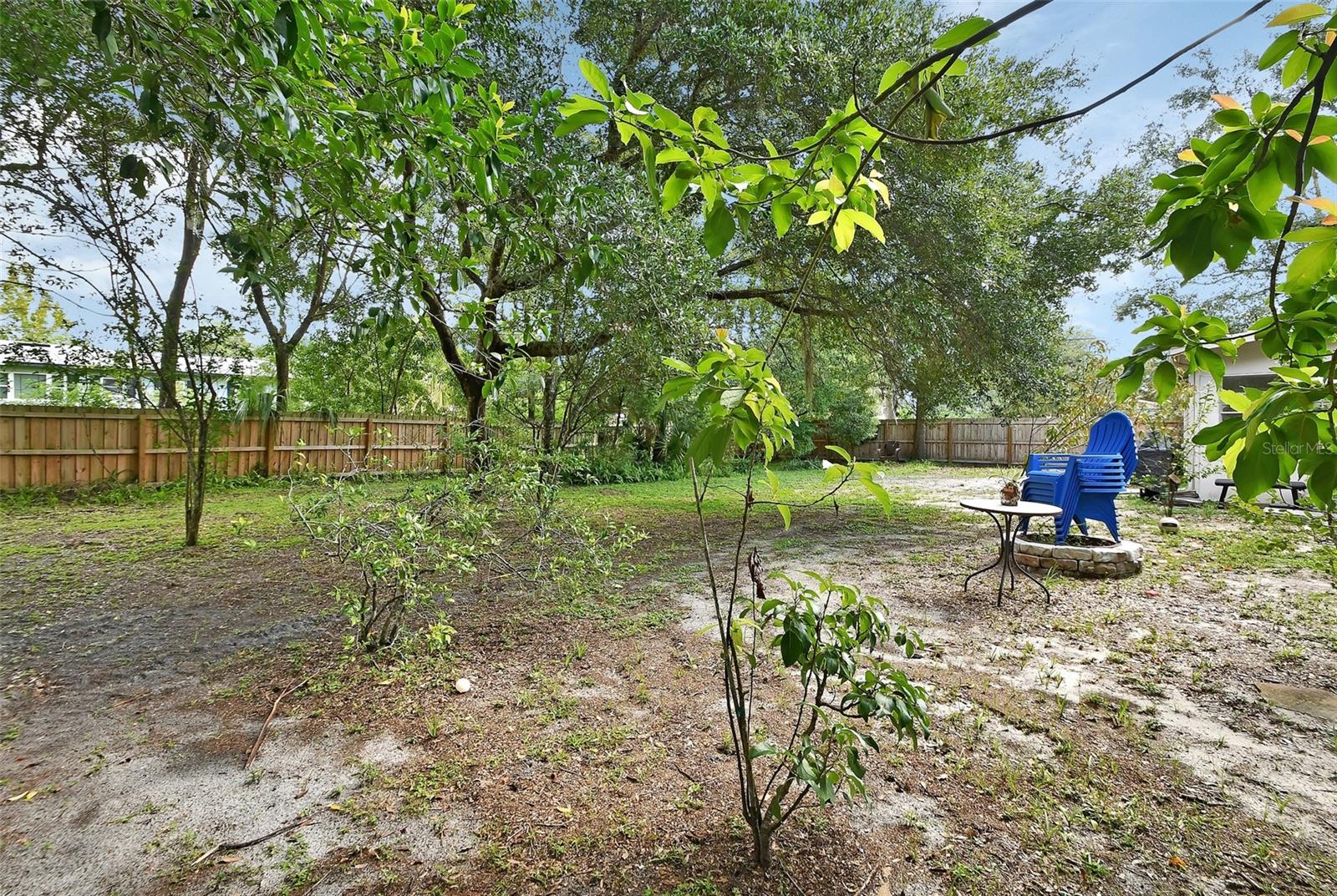 807 W CHURCH ST, DELAND, FL, 32720