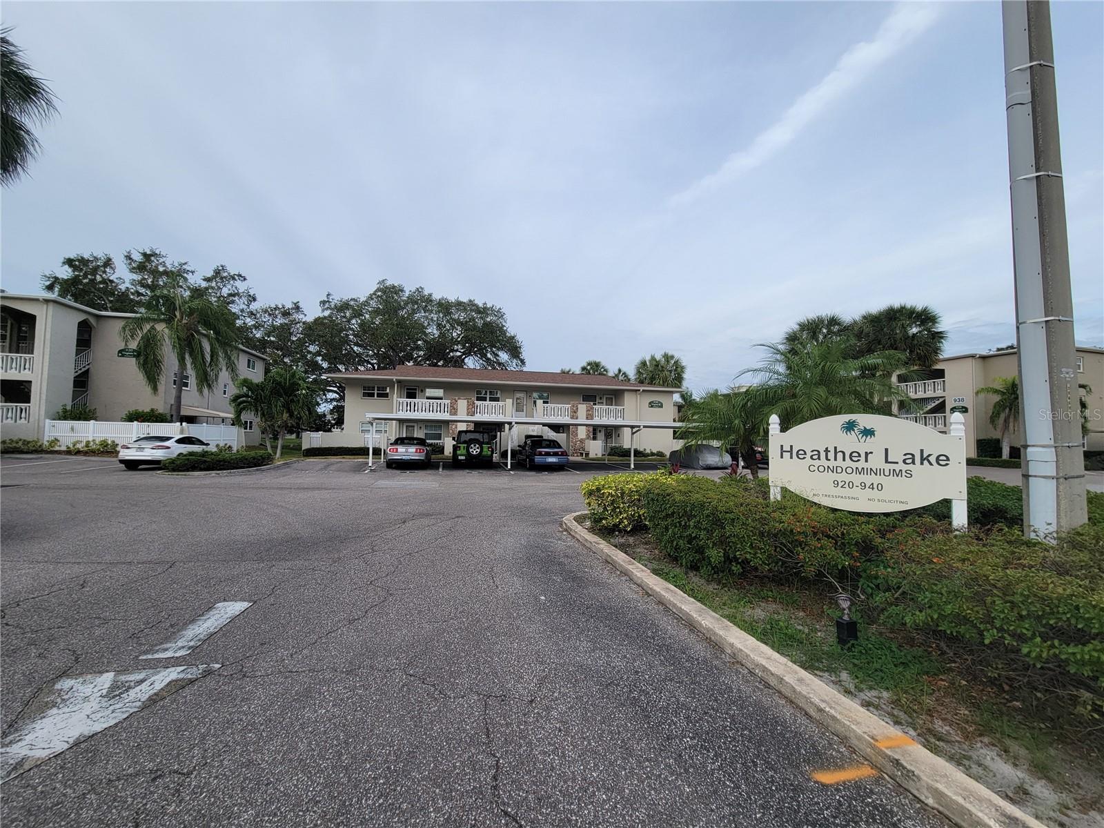 930 VIRGINIA ST #202, DUNEDIN, FL, 34698