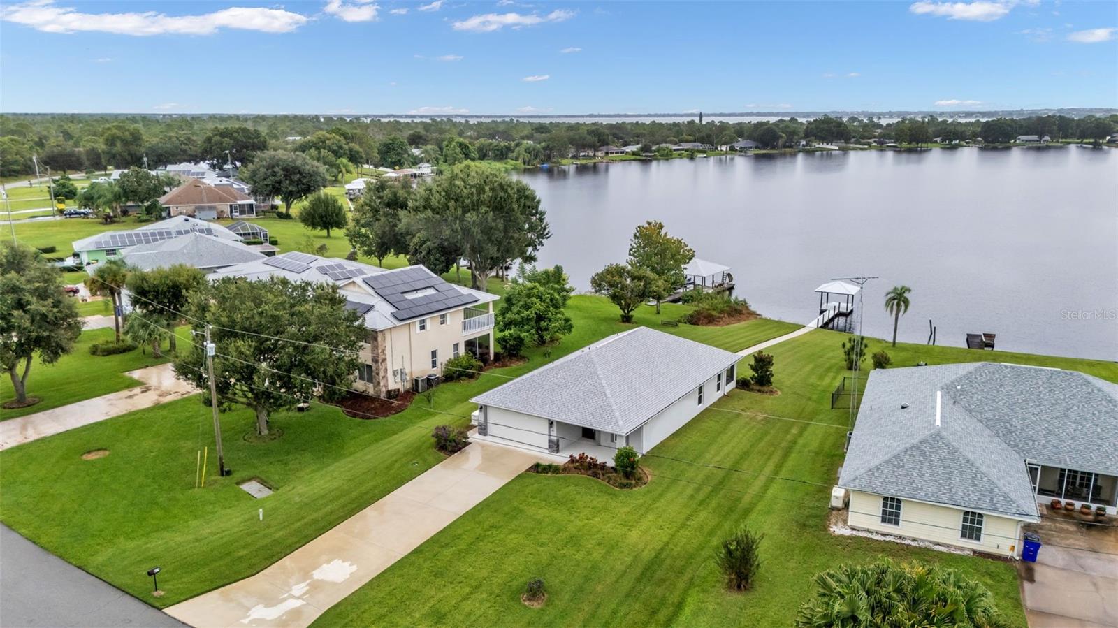 671 LAKE AUGUST DR, LAKE PLACID, FL, 33852