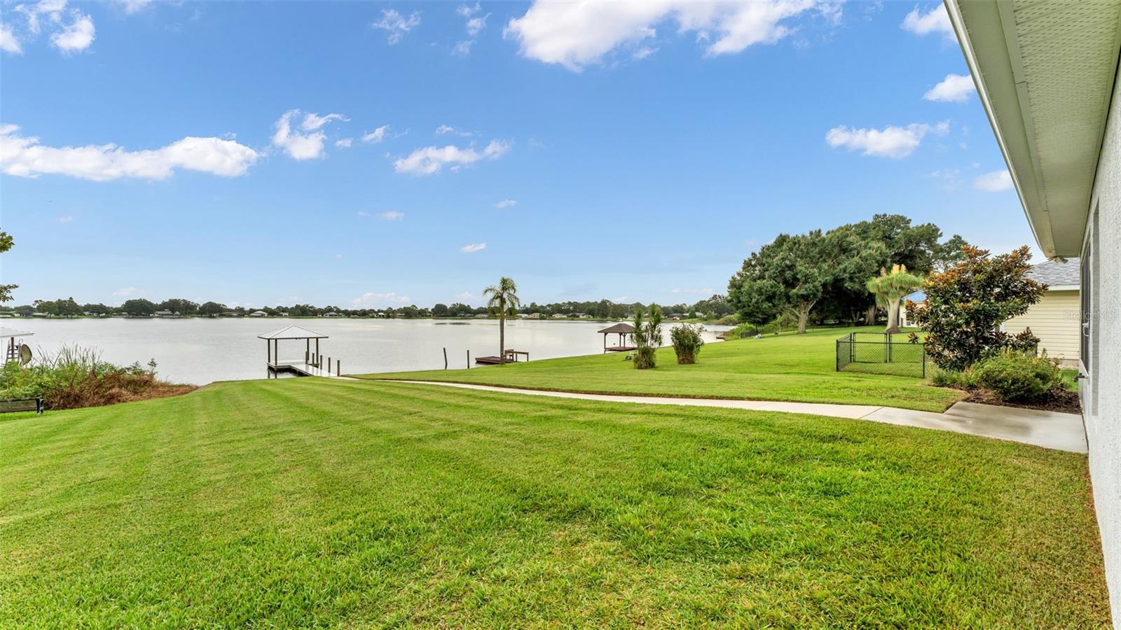 671 LAKE AUGUST DR, LAKE PLACID, FL, 33852