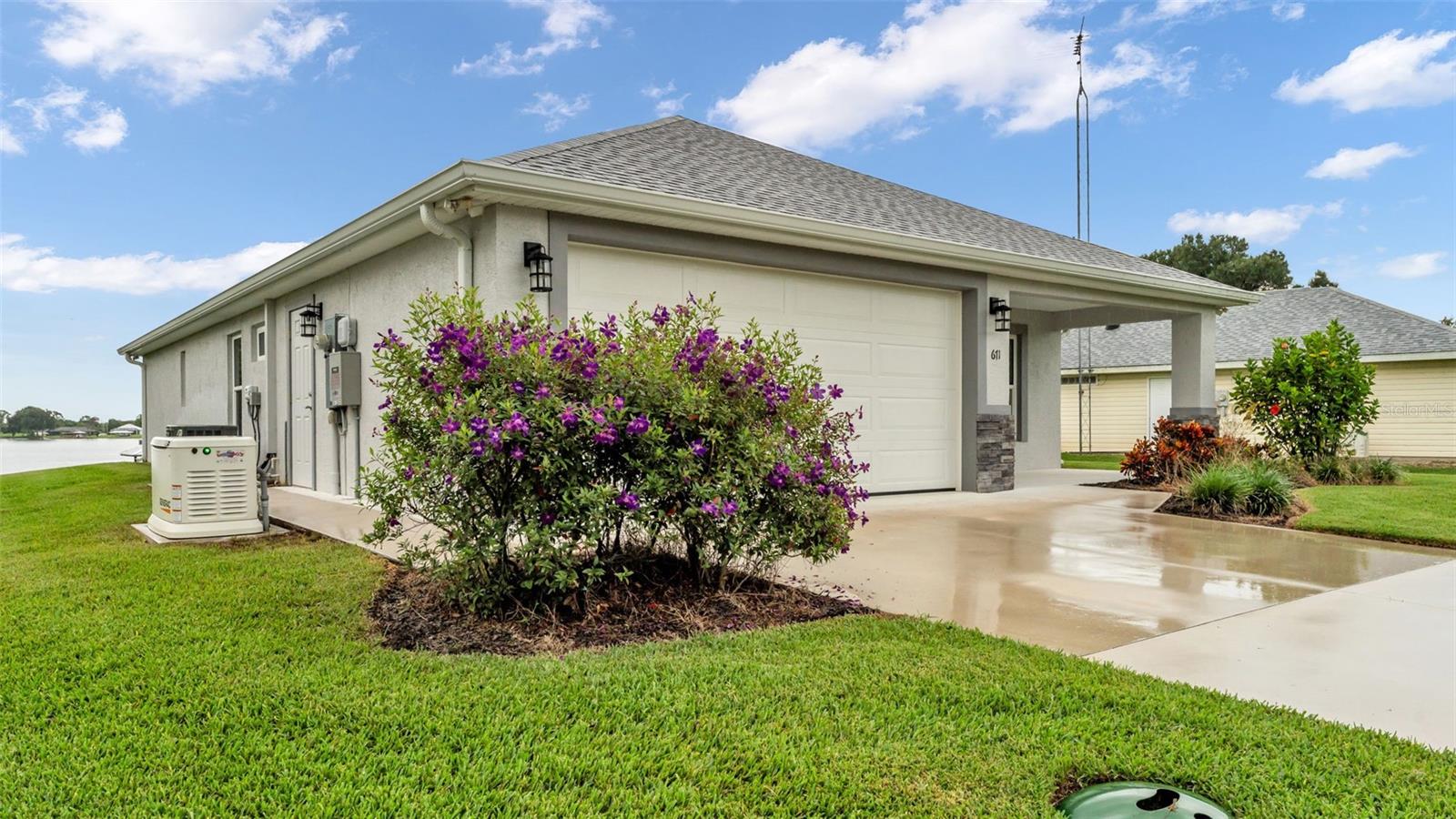 671 LAKE AUGUST DR, LAKE PLACID, FL, 33852