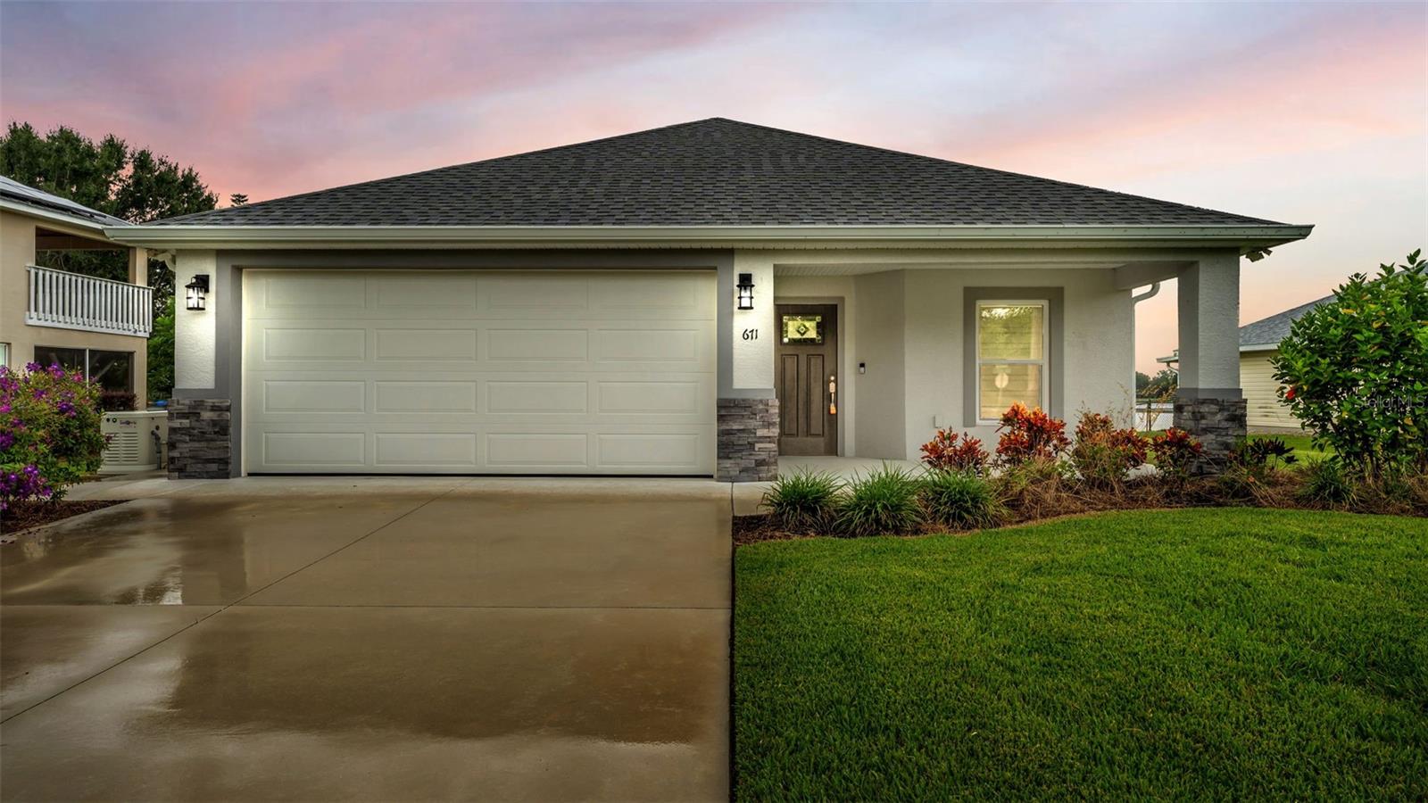 671 LAKE AUGUST DR, LAKE PLACID, FL, 33852