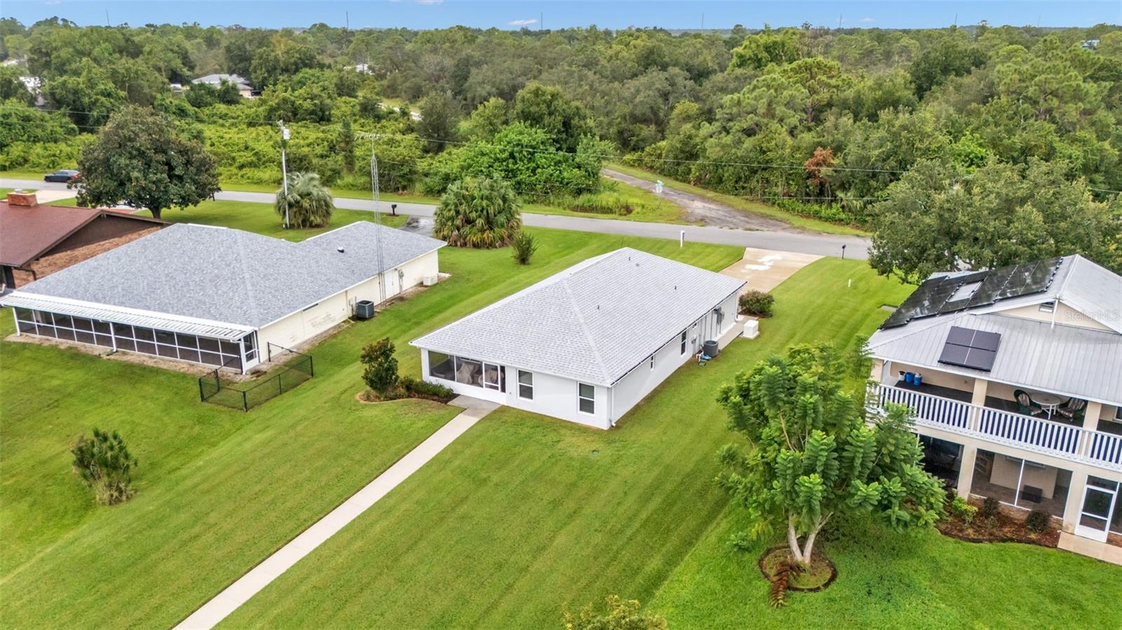 671 LAKE AUGUST DR, LAKE PLACID, FL, 33852