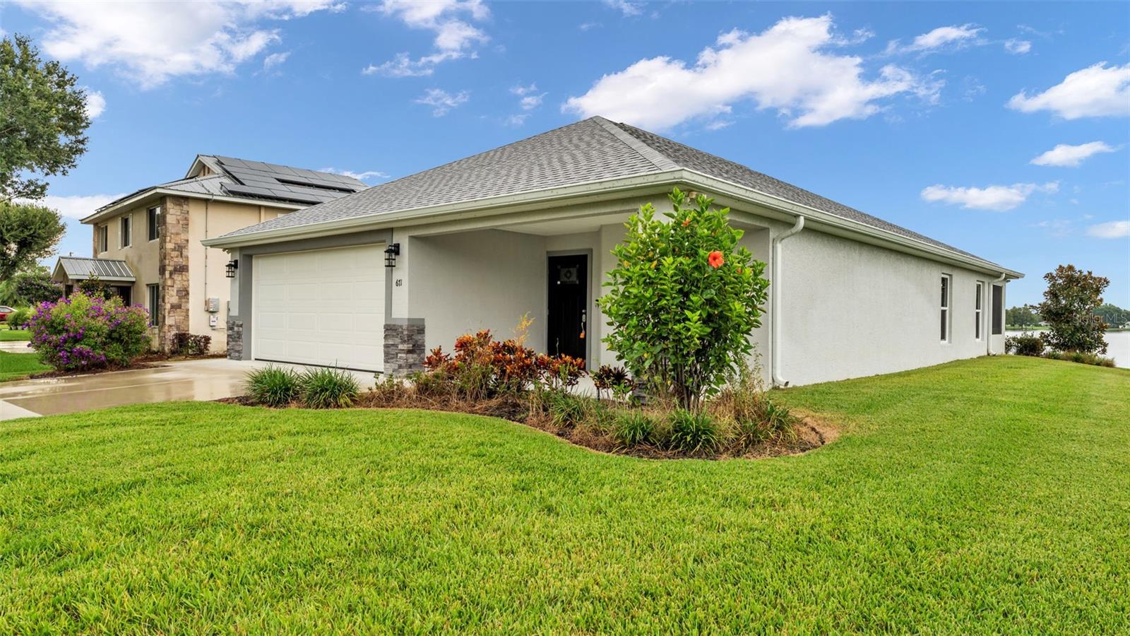 671 LAKE AUGUST DR, LAKE PLACID, FL, 33852