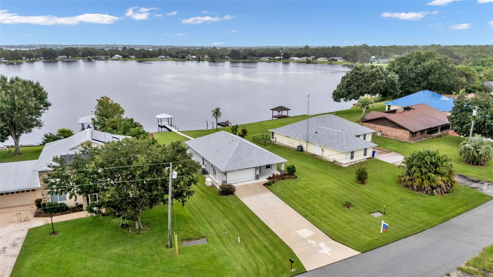 671 LAKE AUGUST DR, LAKE PLACID, FL, 33852