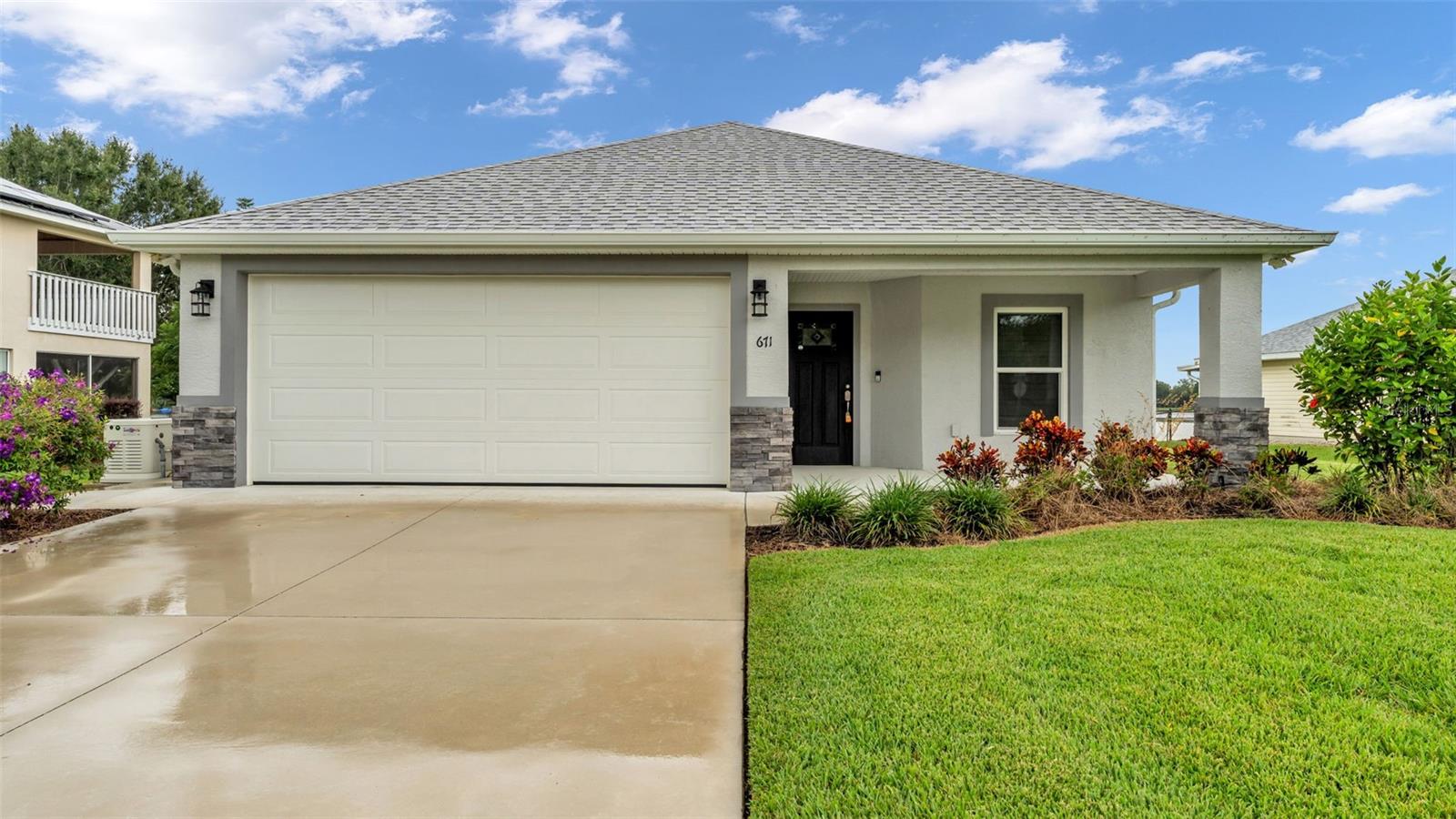 671 LAKE AUGUST DR, LAKE PLACID, FL, 33852