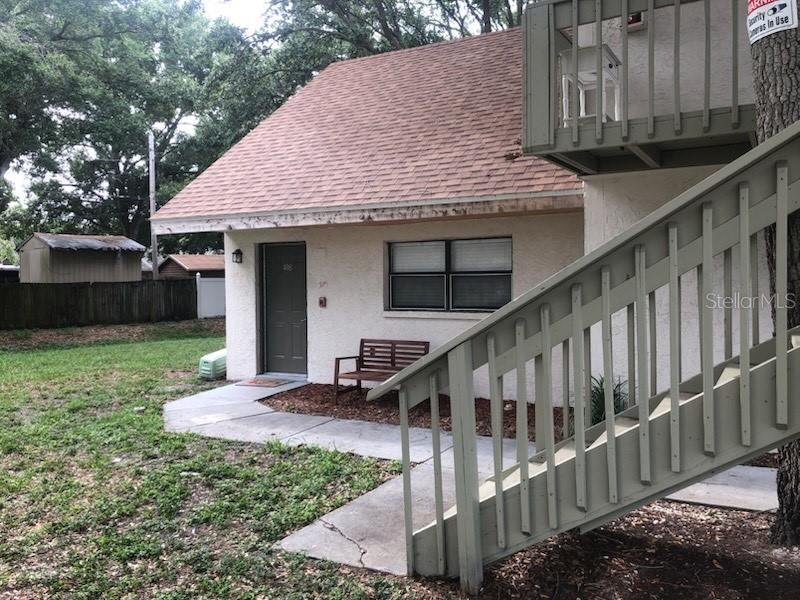 2134 BRADFORD ST #408, CLEARWATER, FL, 33760