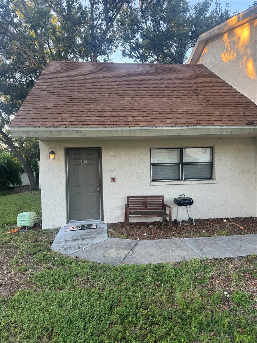2134 BRADFORD ST #408, CLEARWATER, FL, 33760