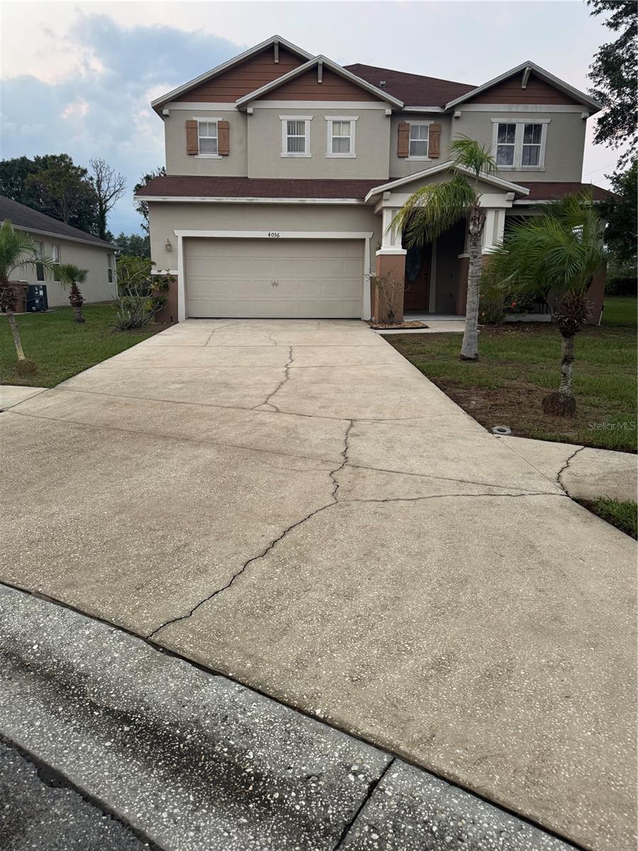 4056 MEADOWLARK DR, KISSIMMEE, FL, 34746