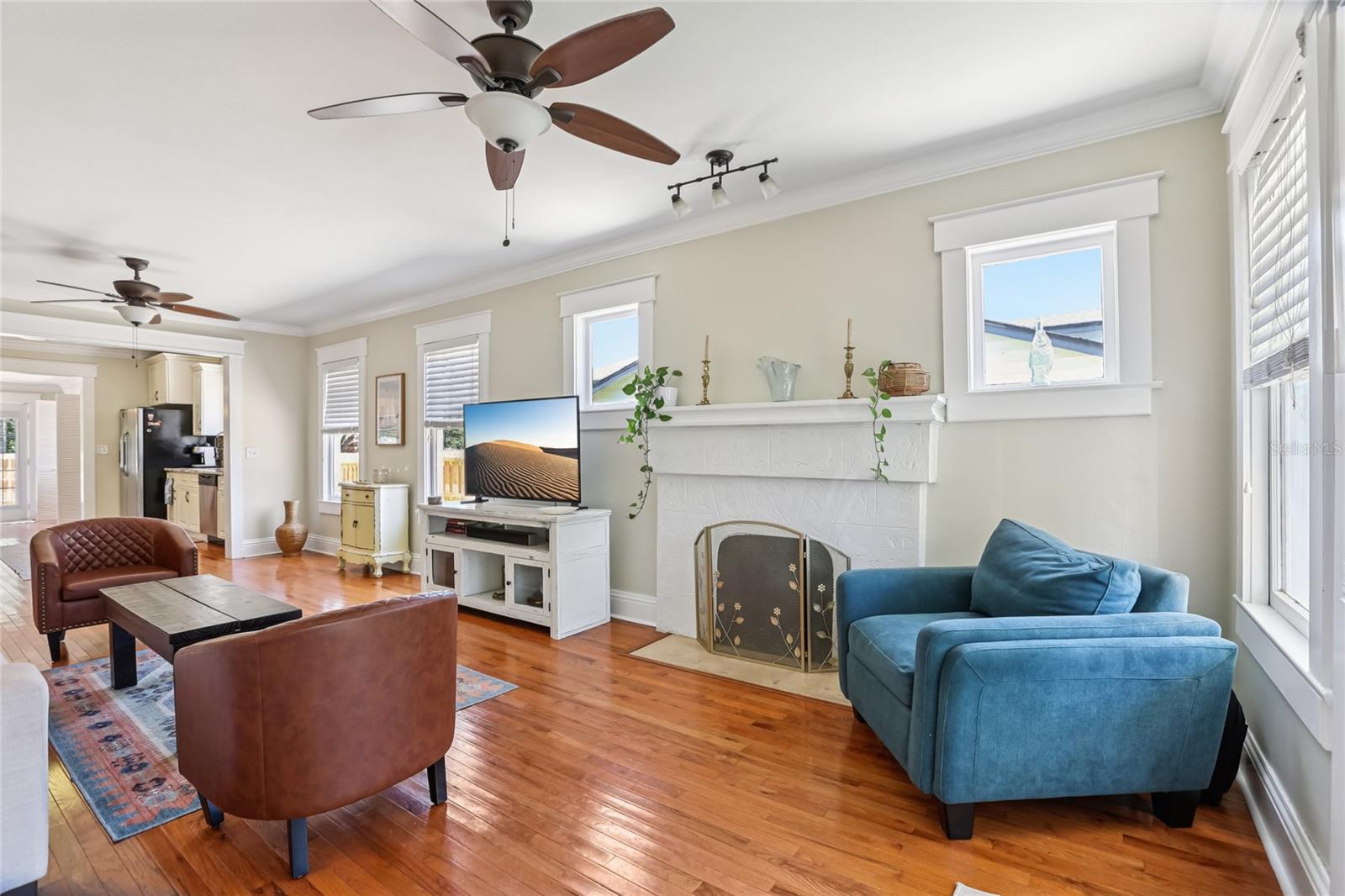 712 E CARACAS ST, TAMPA, FL, 33603