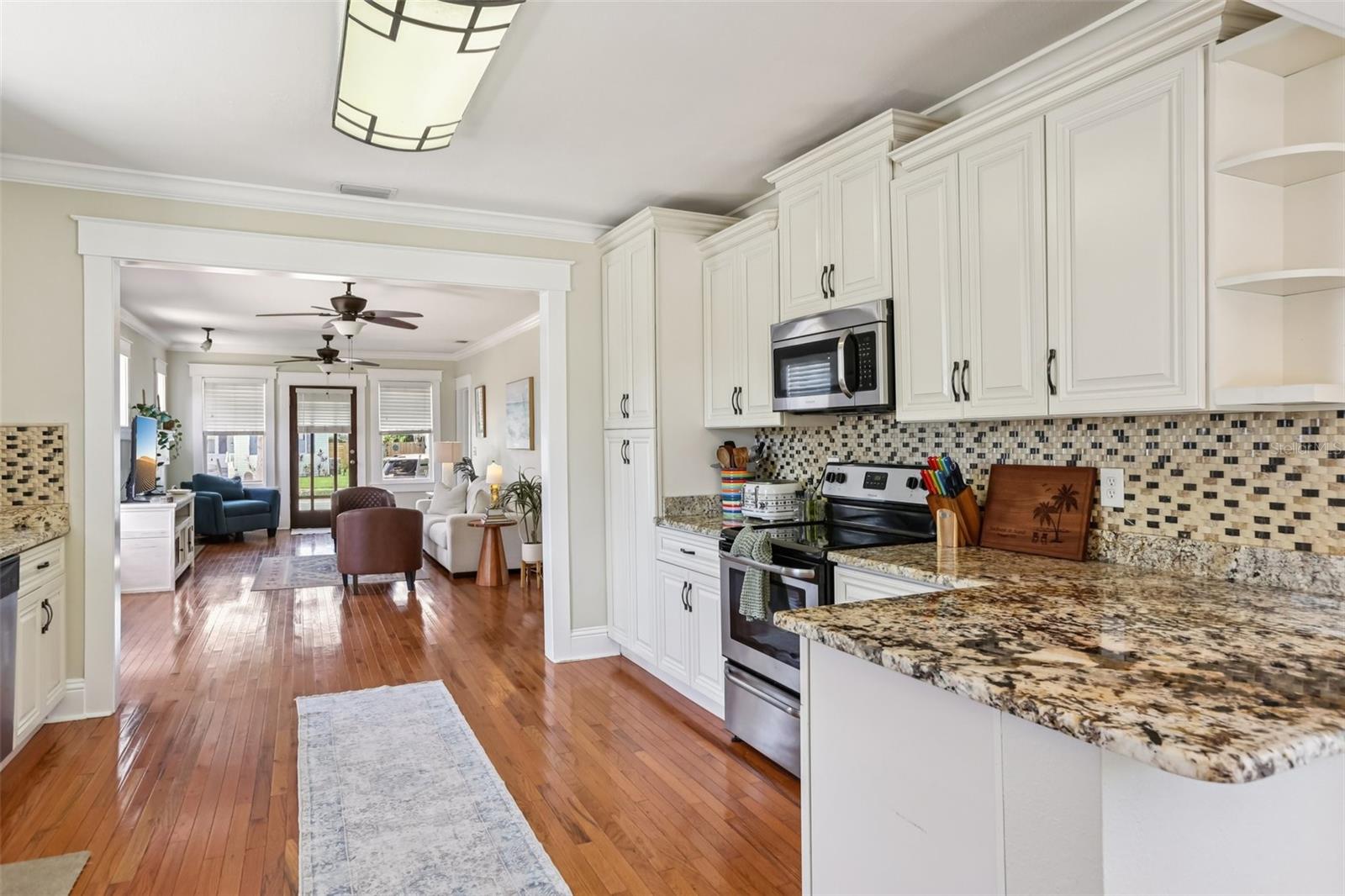 712 E CARACAS ST, TAMPA, FL, 33603