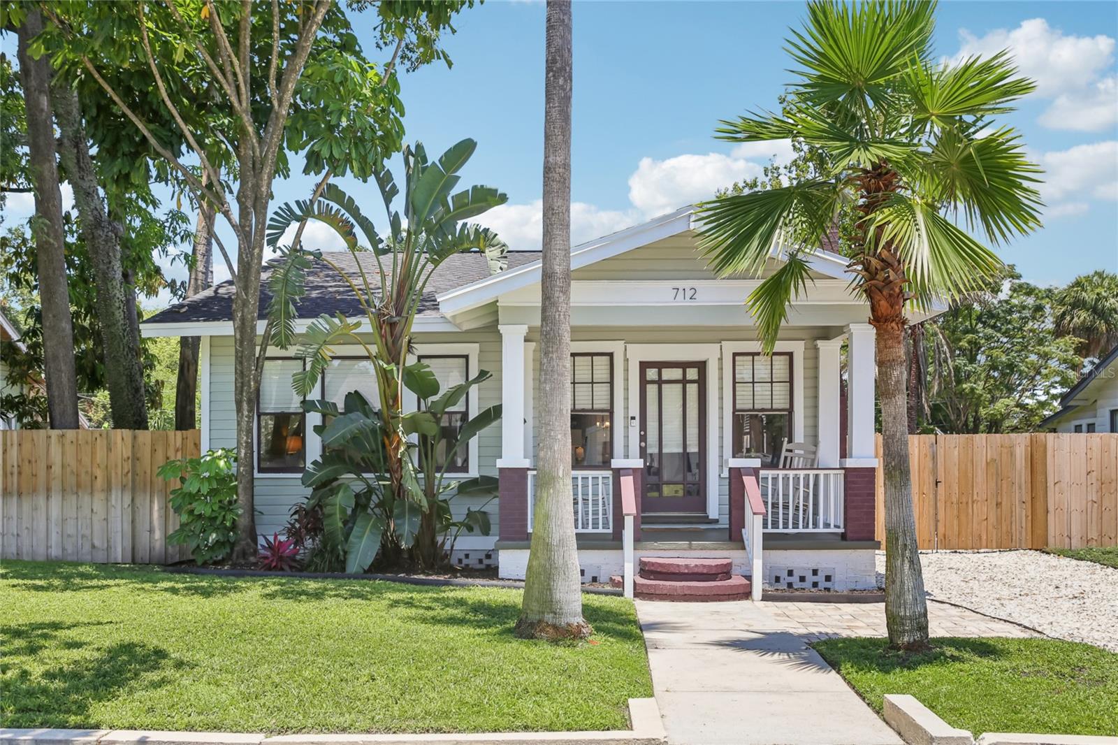 712 E CARACAS ST, TAMPA, FL, 33603