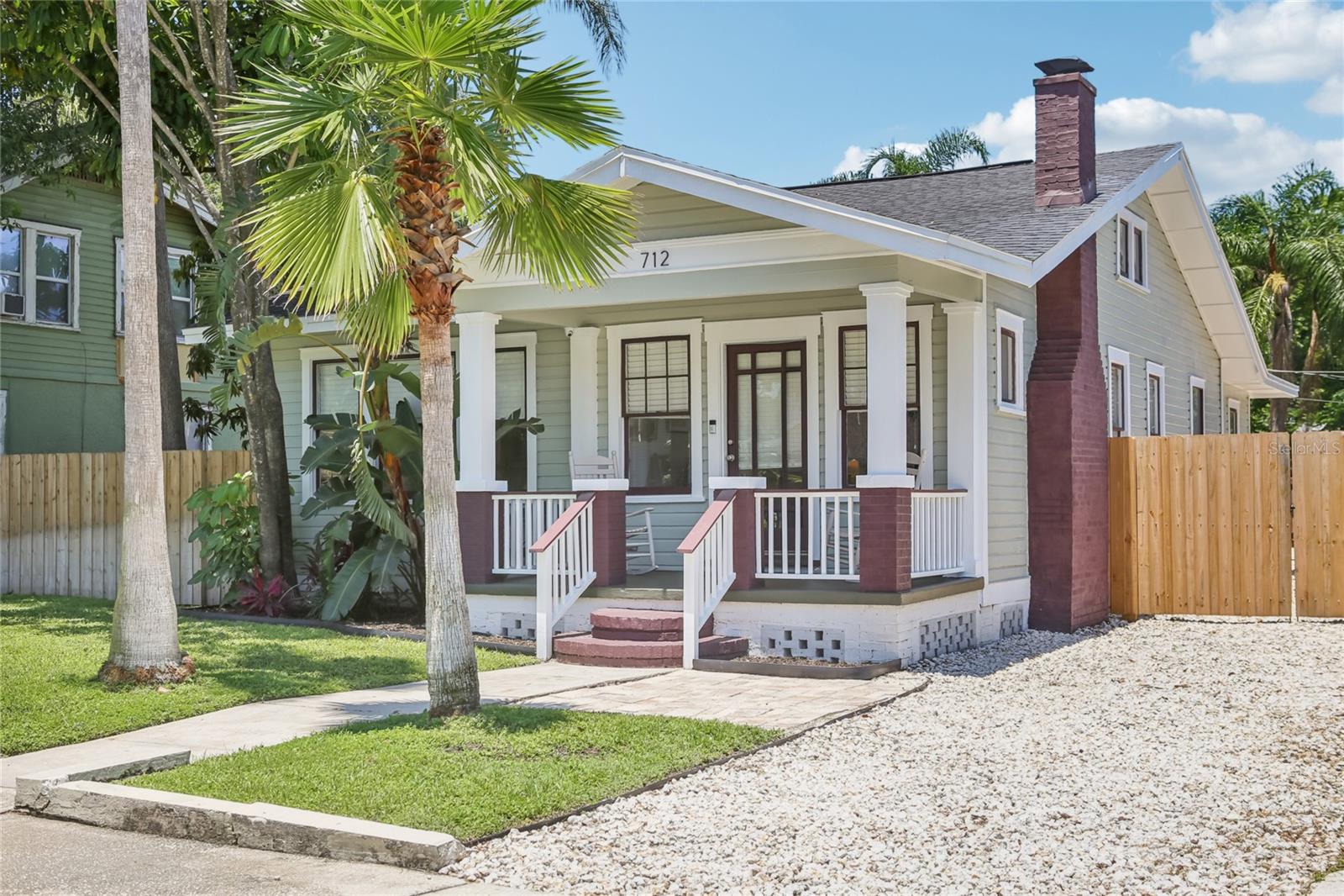 712 E CARACAS ST, TAMPA, FL, 33603